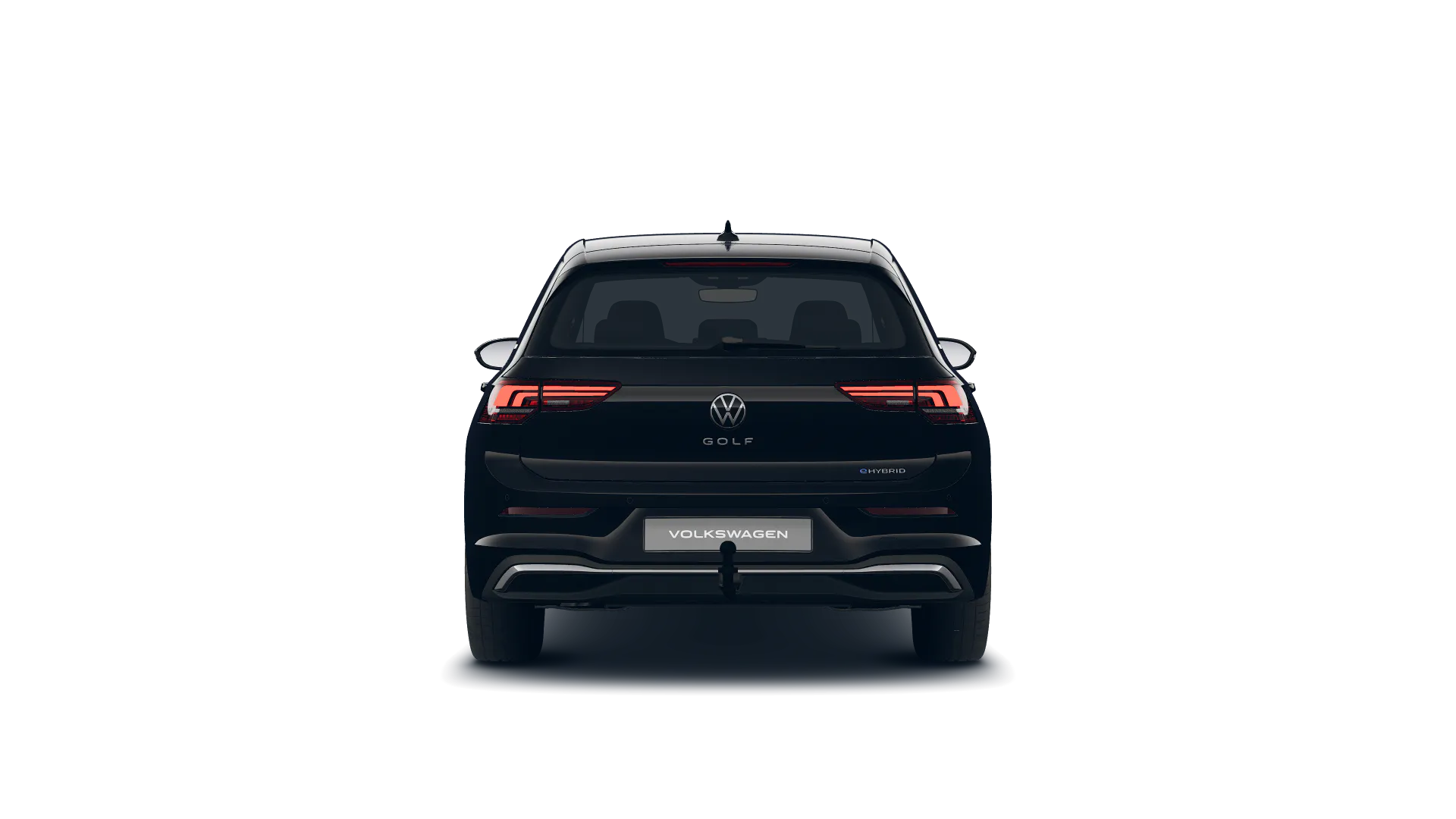 Volkswagen Golf ENERGY