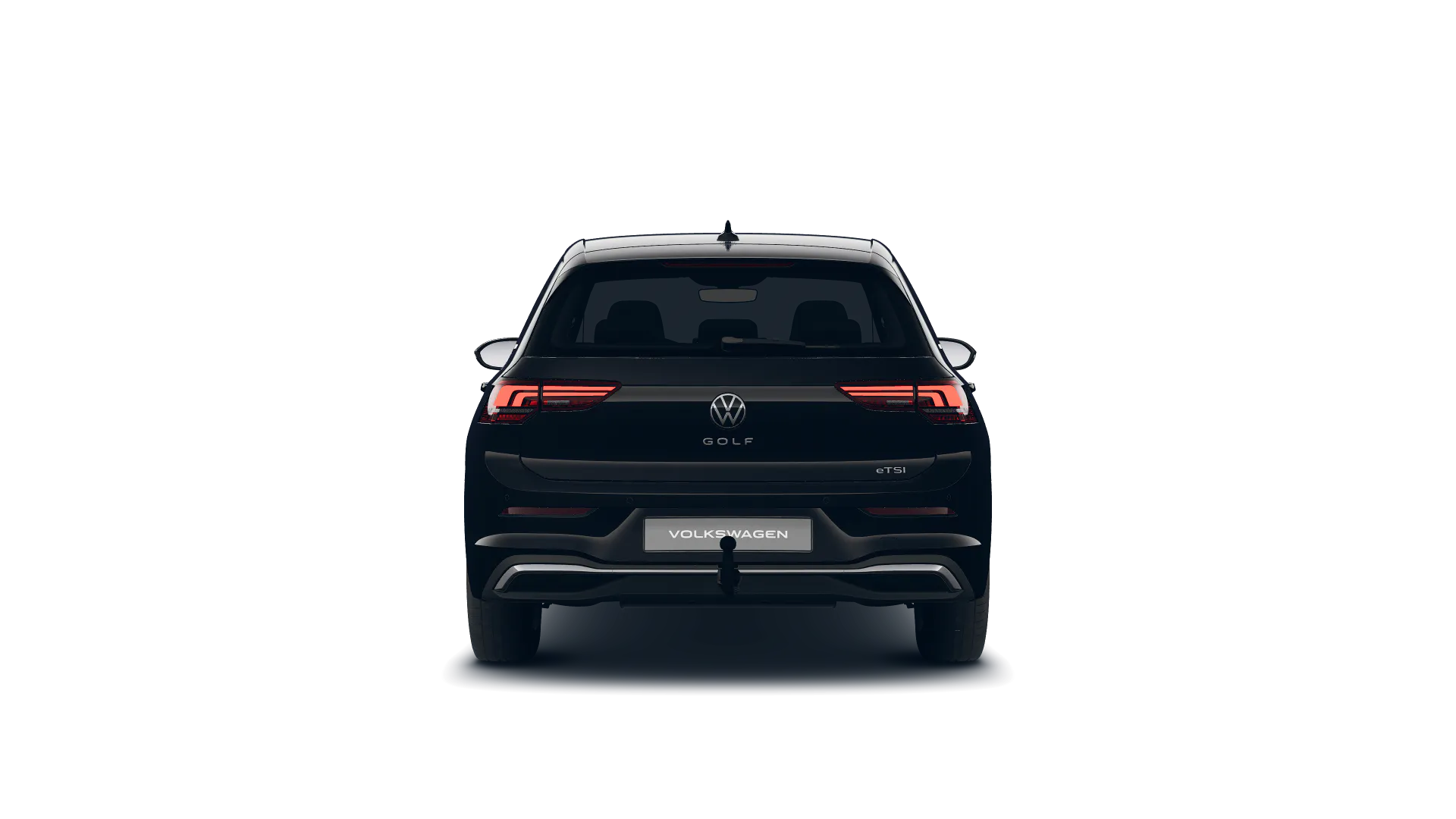 Volkswagen Golf ENERGY