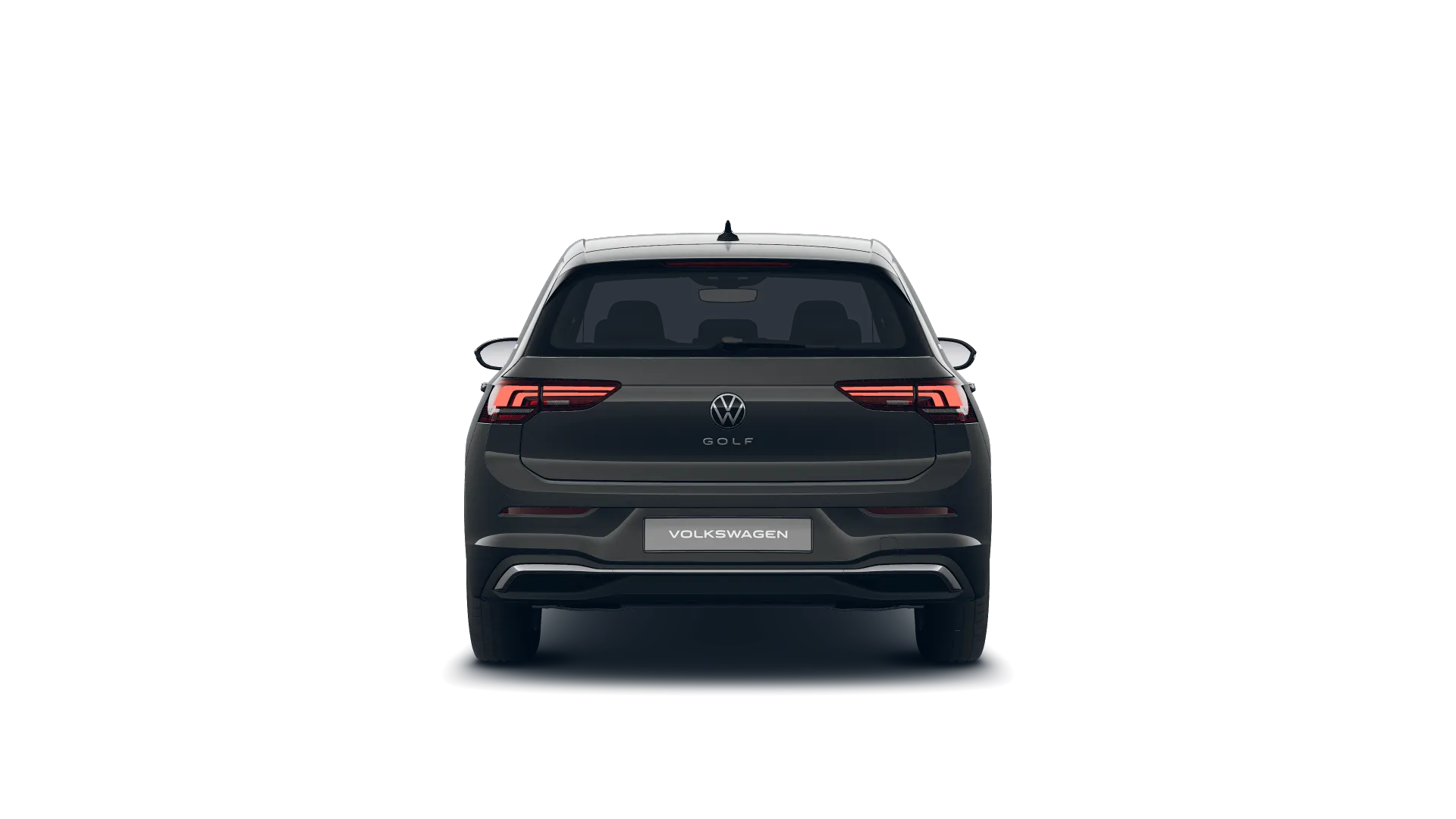 Volkswagen Golf ENERGY