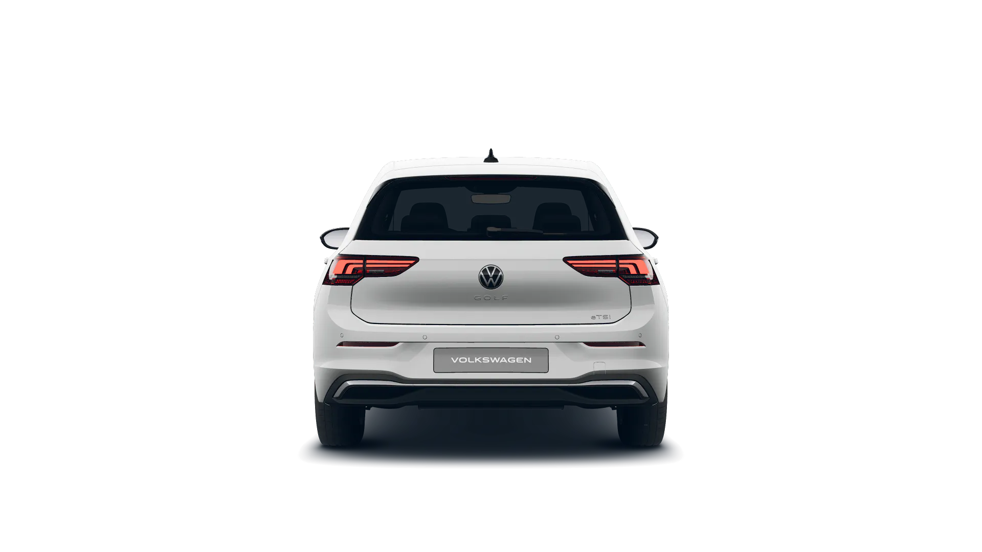 Volkswagen Golf ENERGY