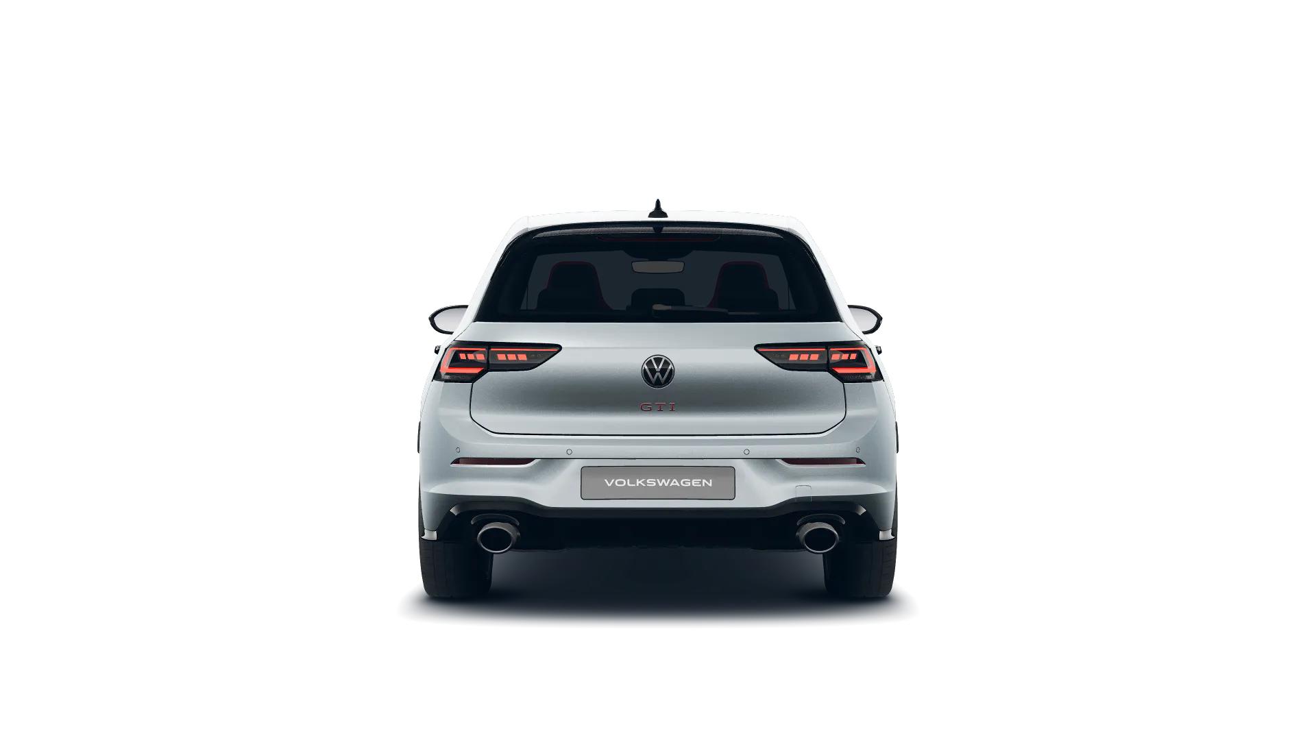 Volkswagen Golf GTI Clubsport