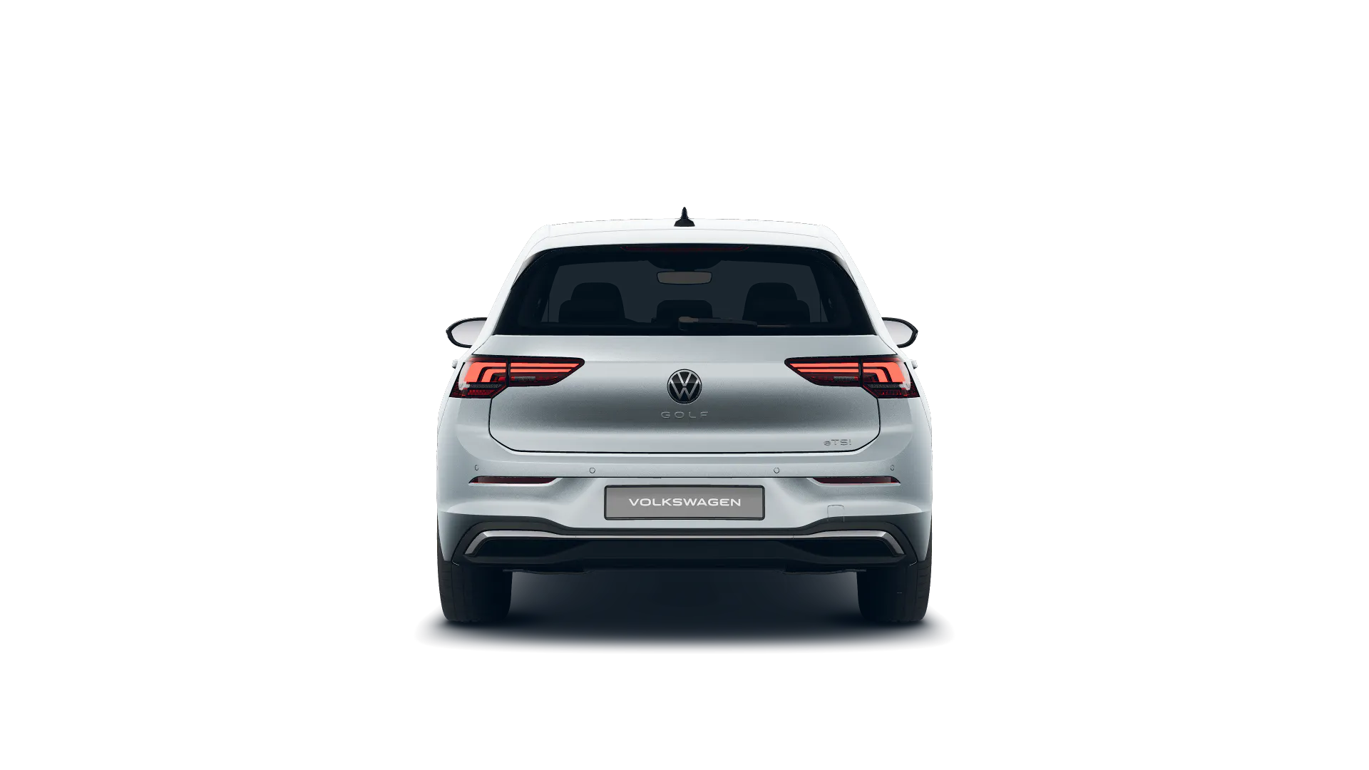 Volkswagen Golf ENERGY