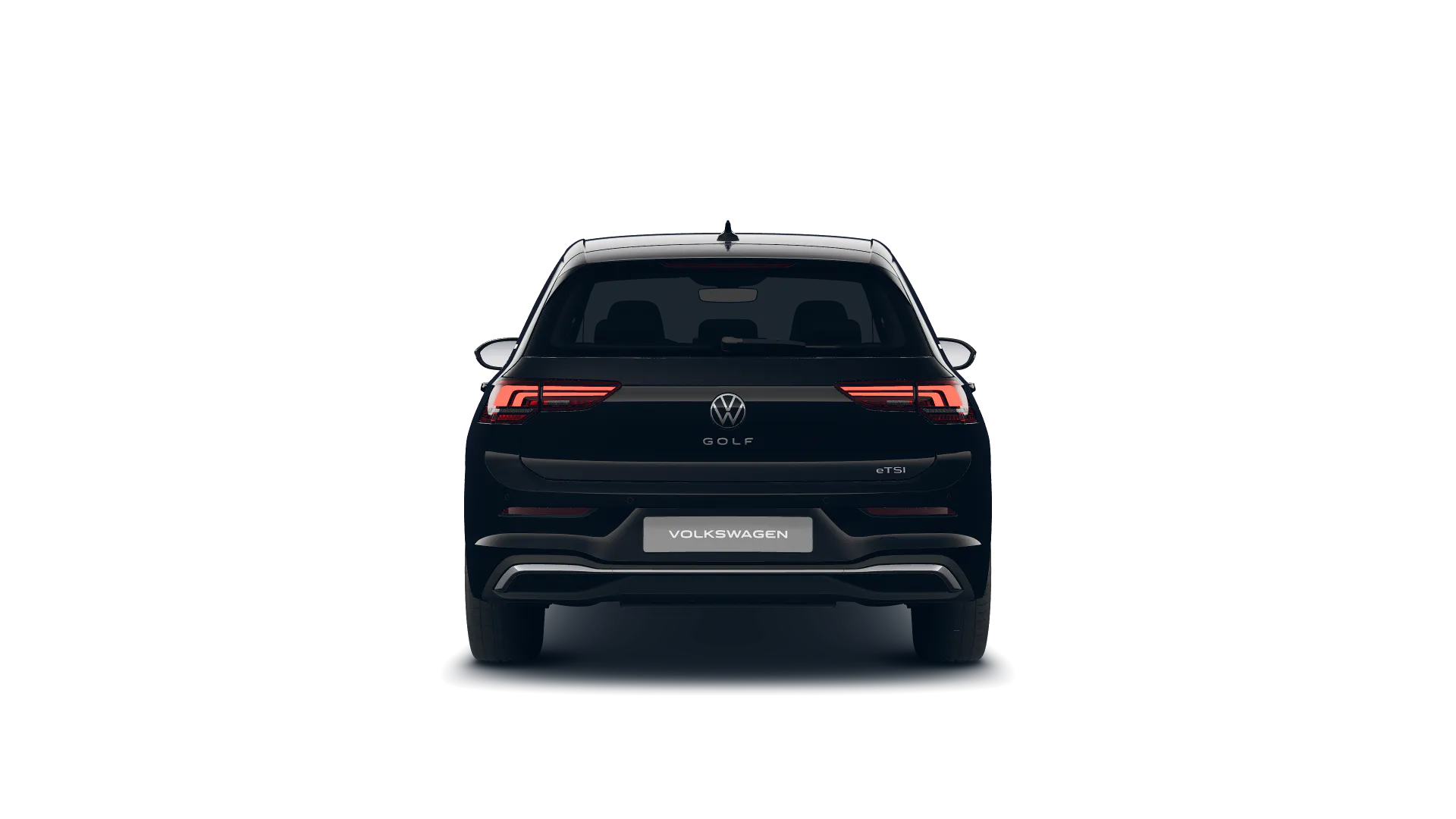 Volkswagen Golf ENERGY