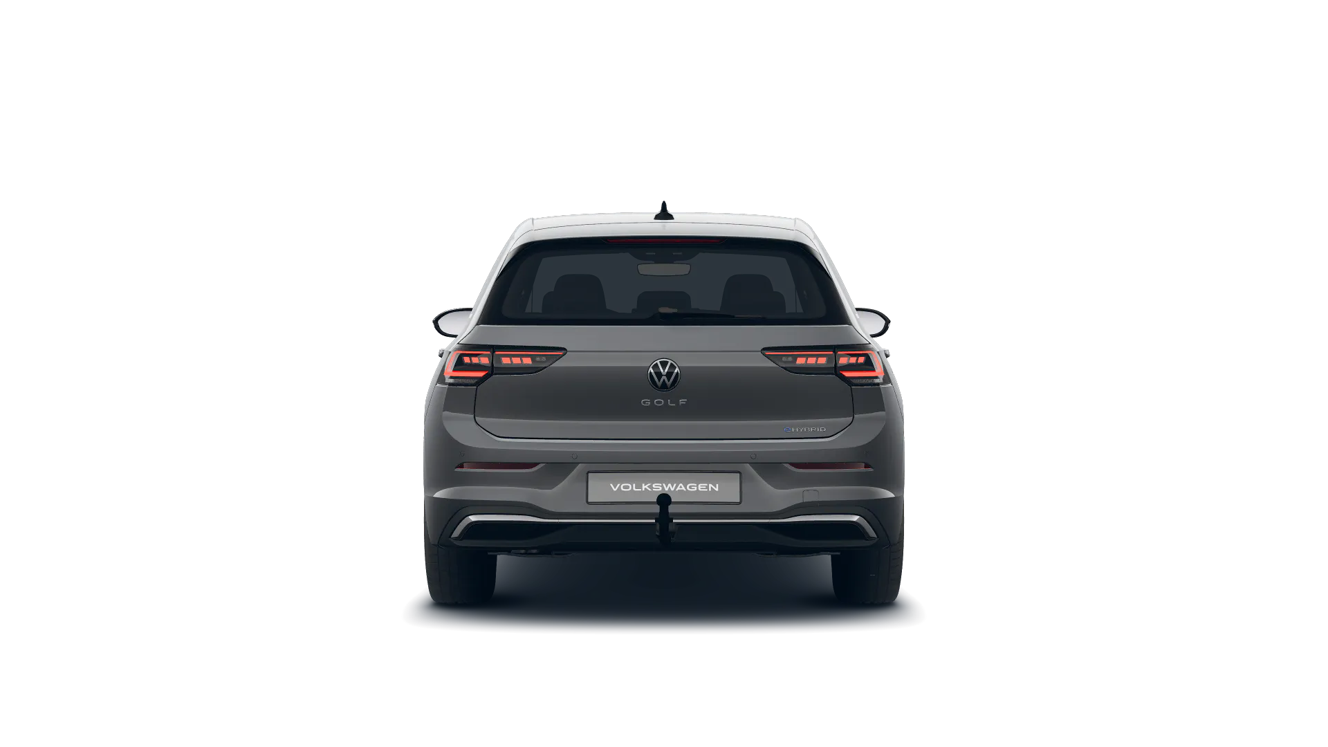 Volkswagen Golf ENERGY