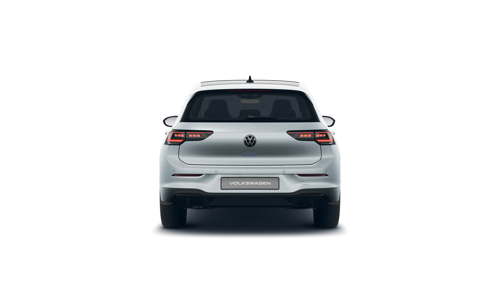 Volkswagen Golf GTE
