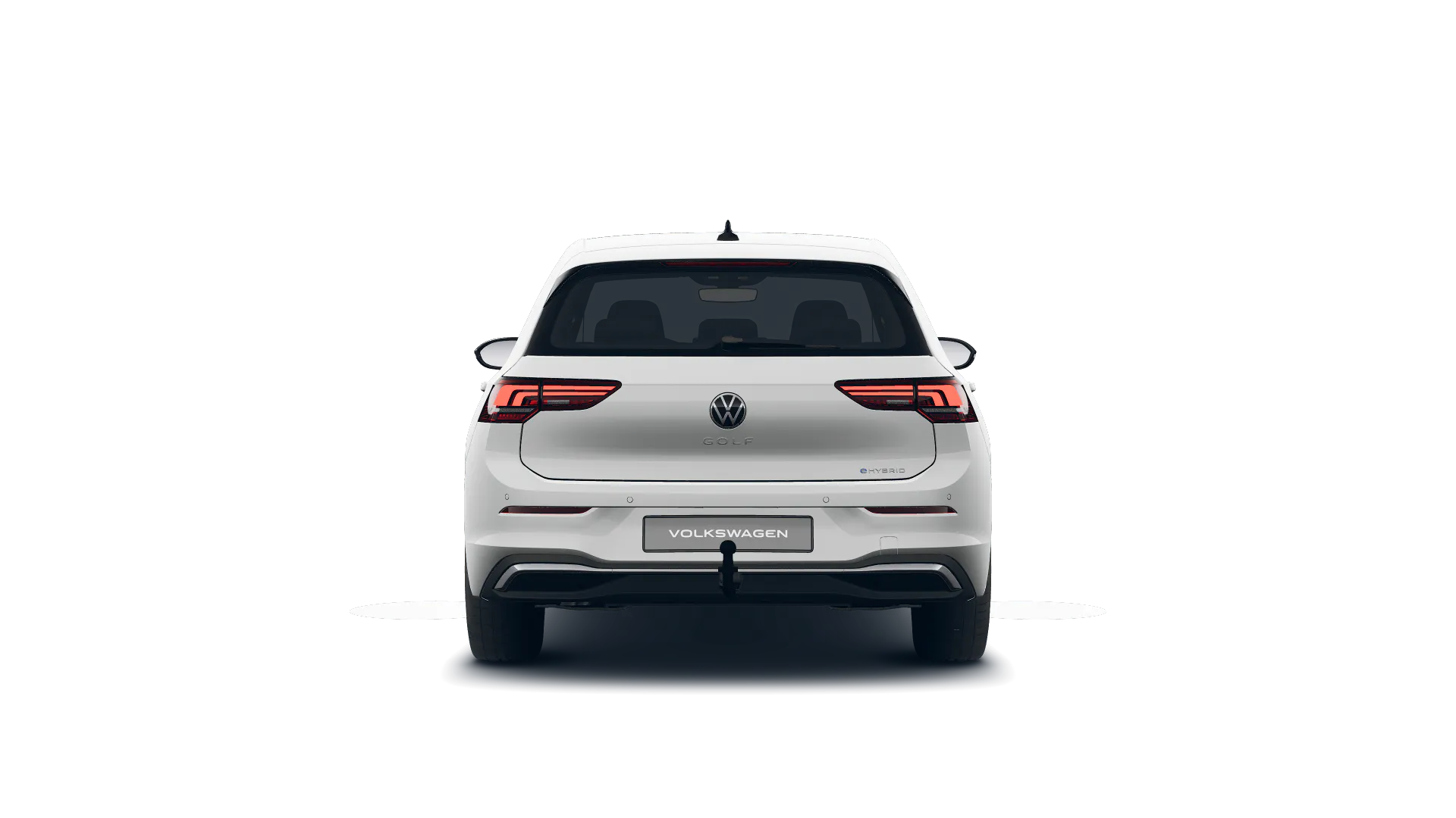 Volkswagen Golf ENERGY