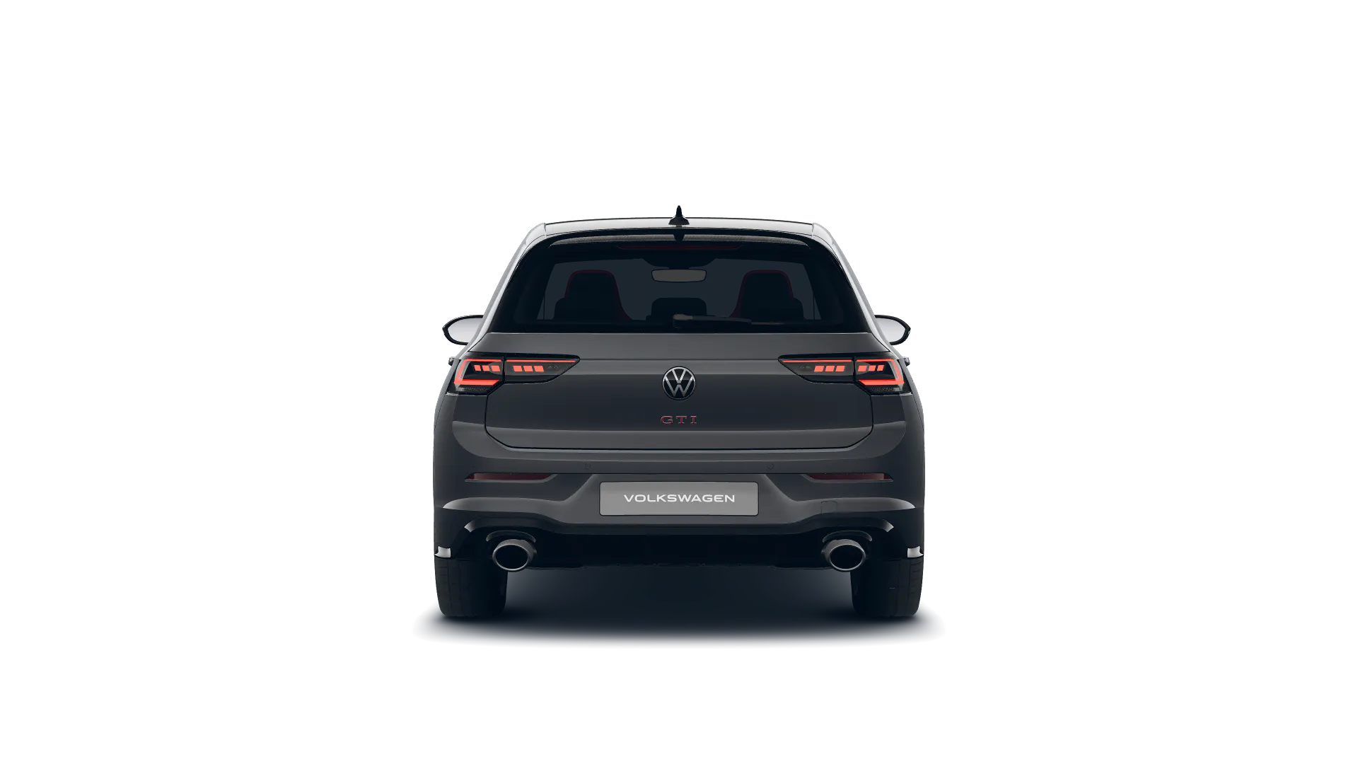 Volkswagen Golf GTI Clubsport