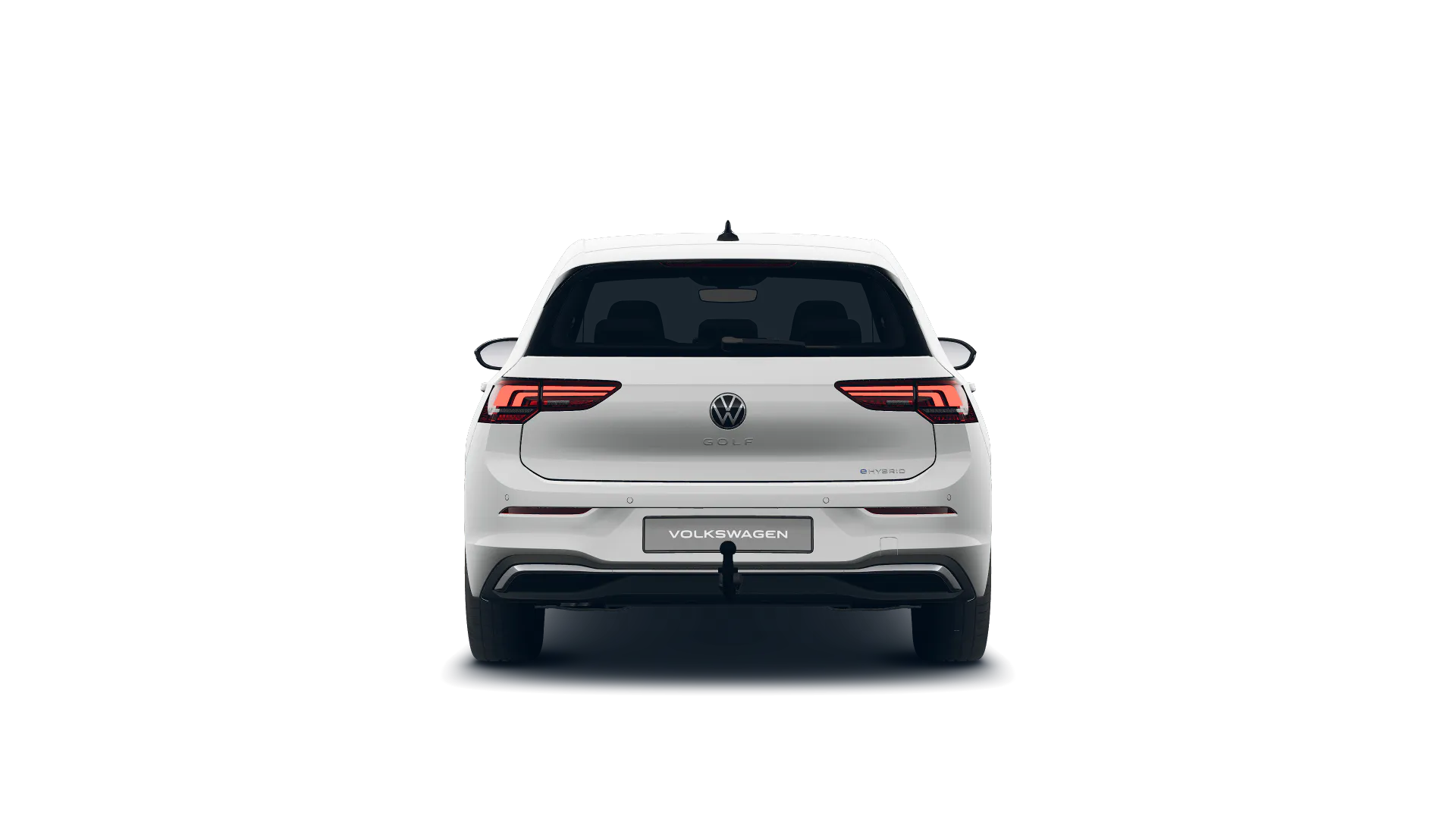 Volkswagen Golf ENERGY
