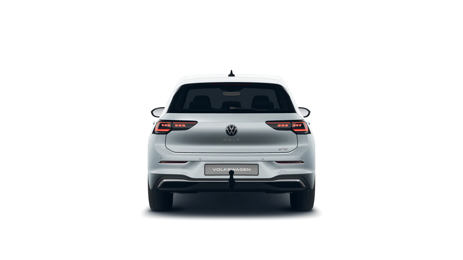 Volkswagen Golf ENERGY