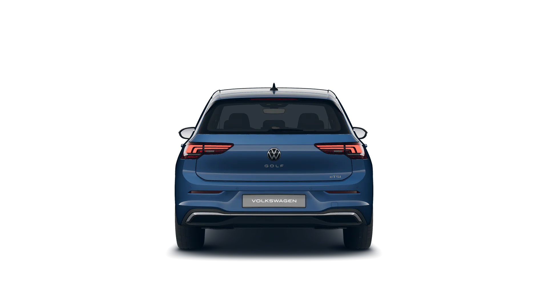 Volkswagen Golf ENERGY