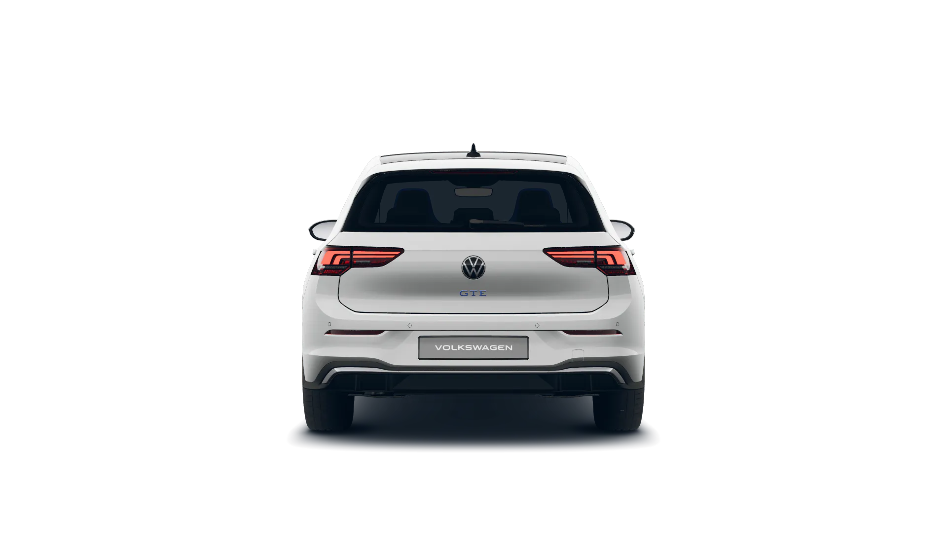 Volkswagen Golf GTE