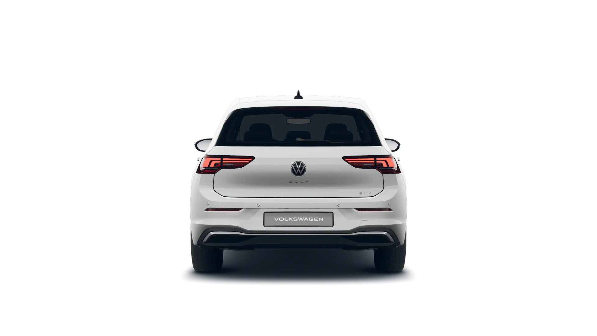 Volkswagen Golf ENERGY