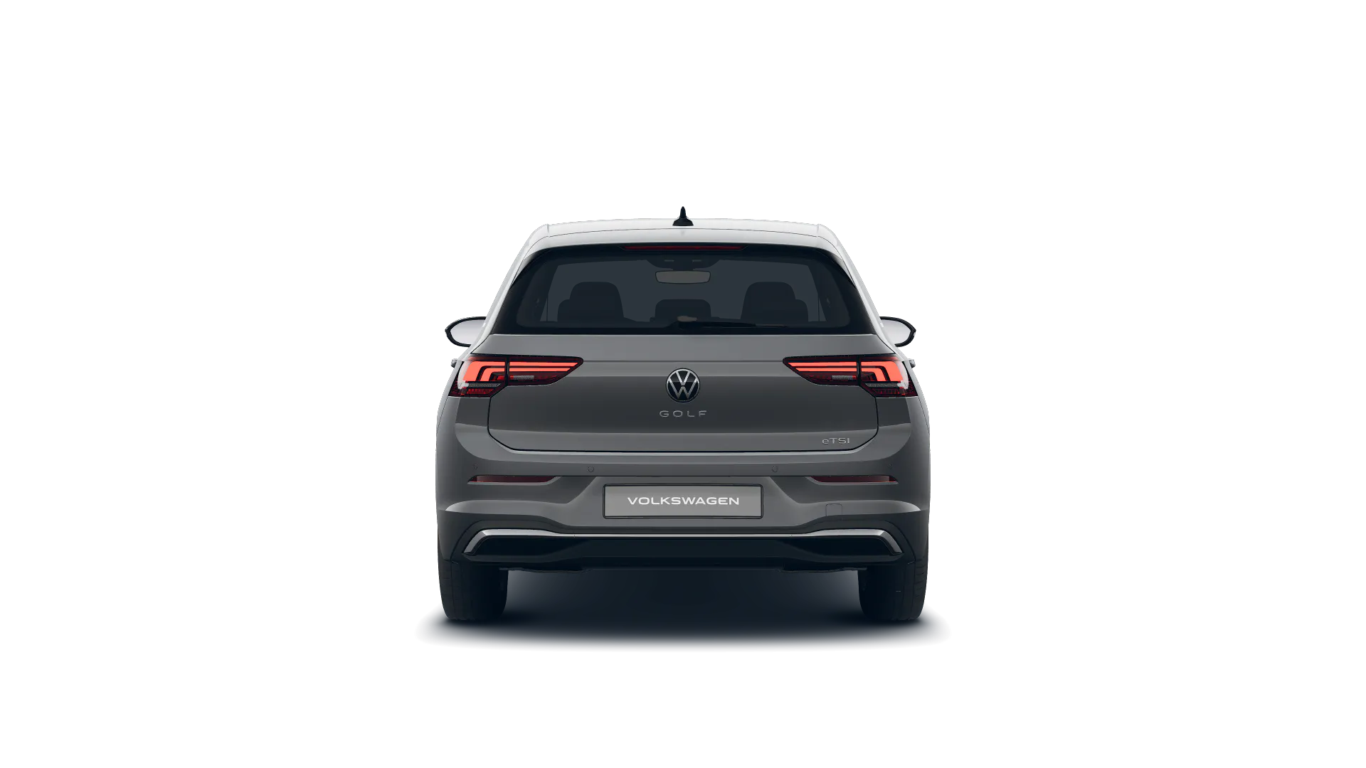 Volkswagen Golf ENERGY