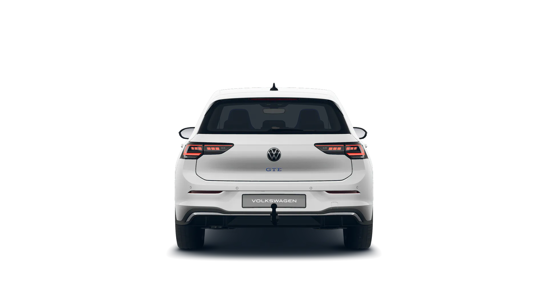 Volkswagen Golf GTE