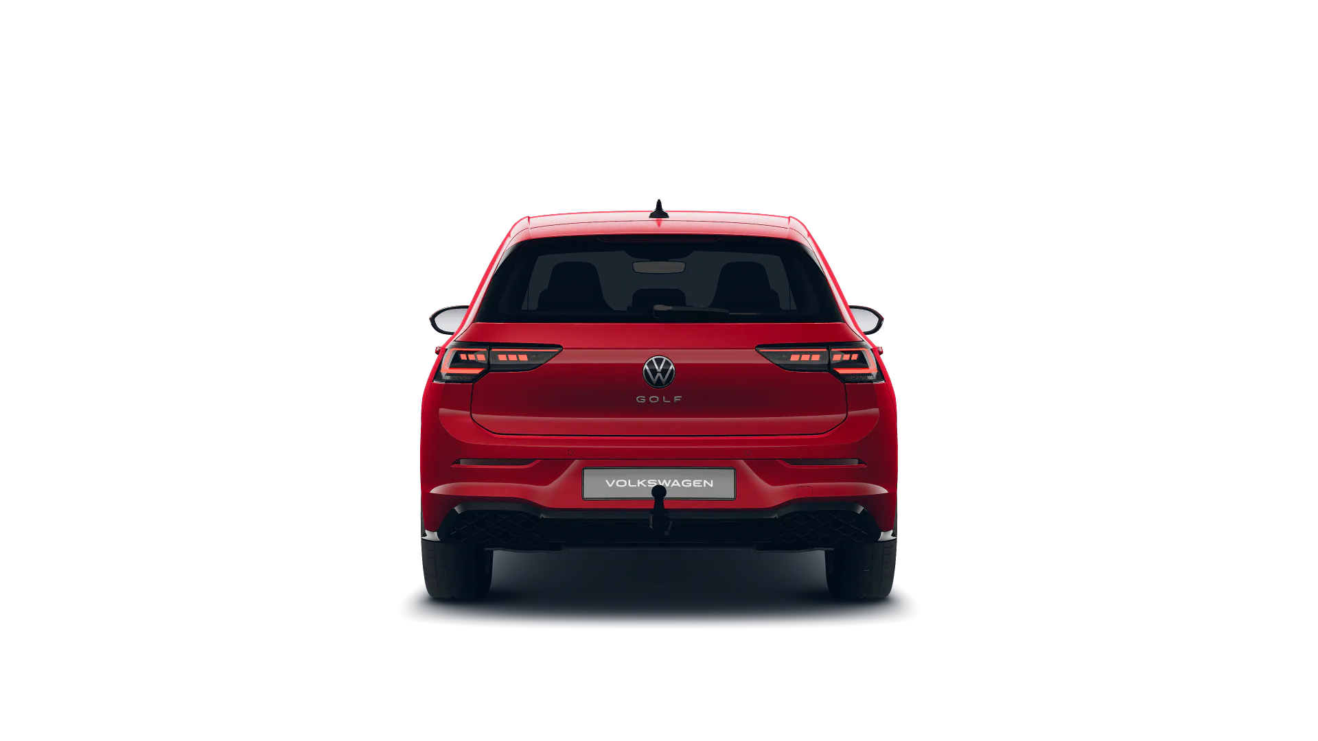 Volkswagen Golf R-Line