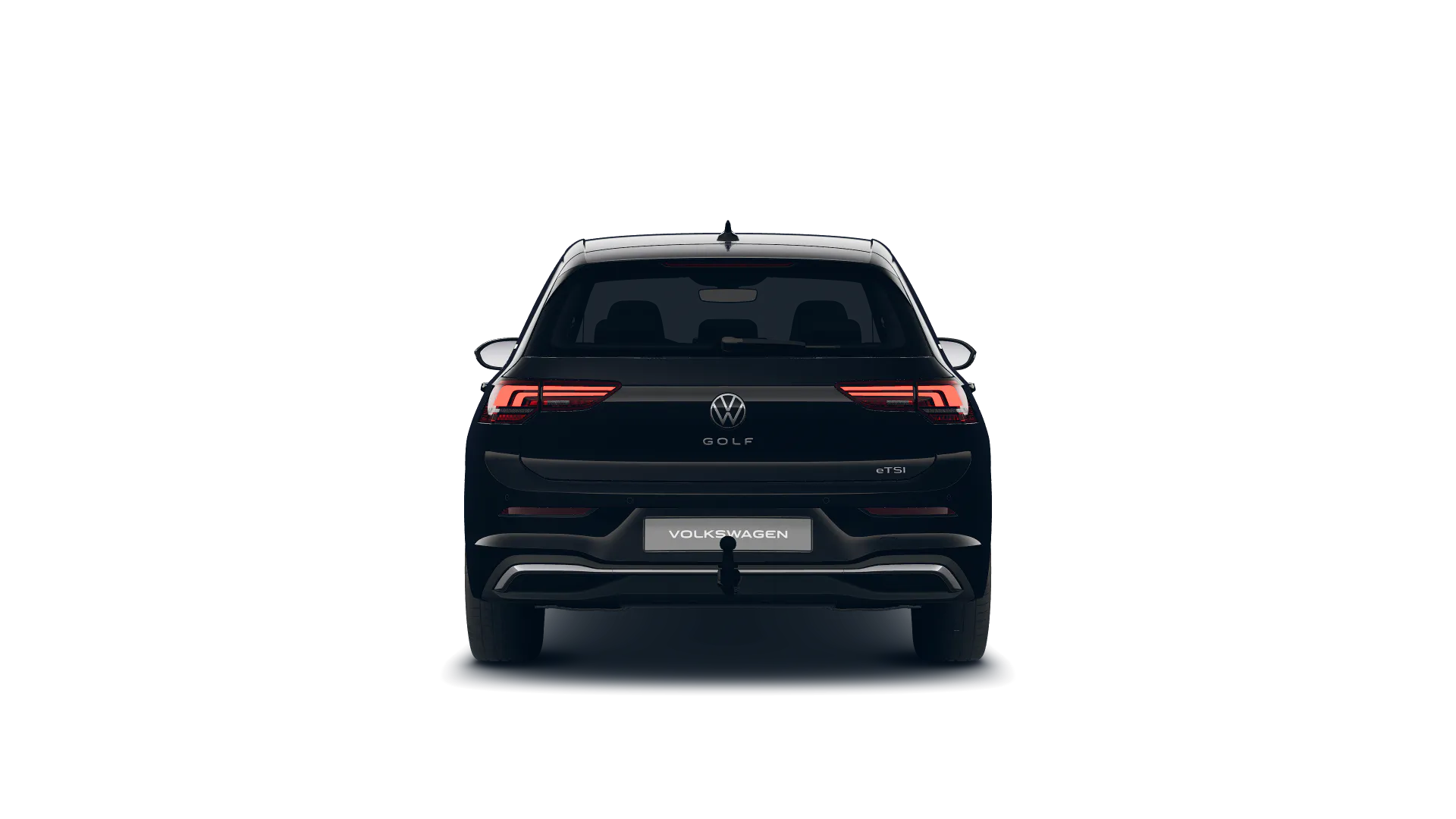 Volkswagen Golf ENERGY