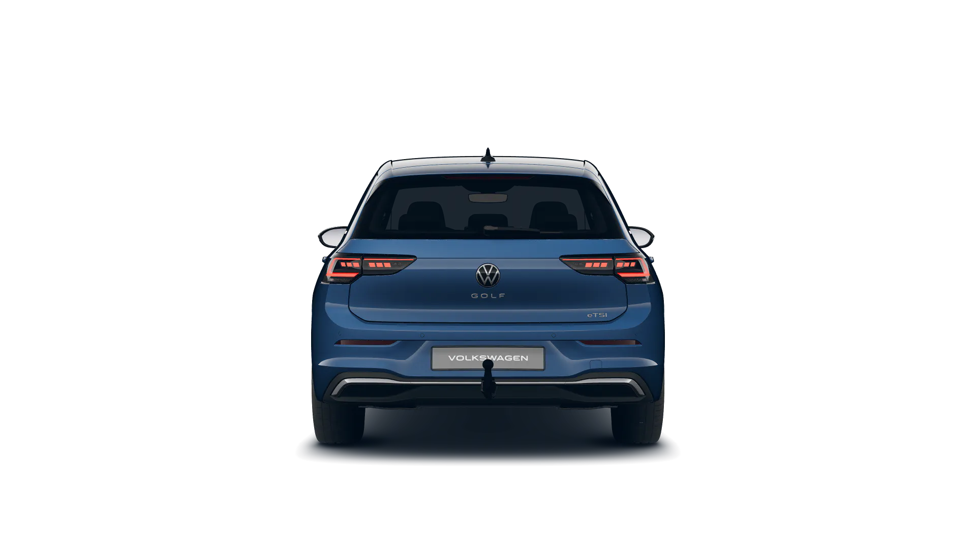Volkswagen Golf ENERGY