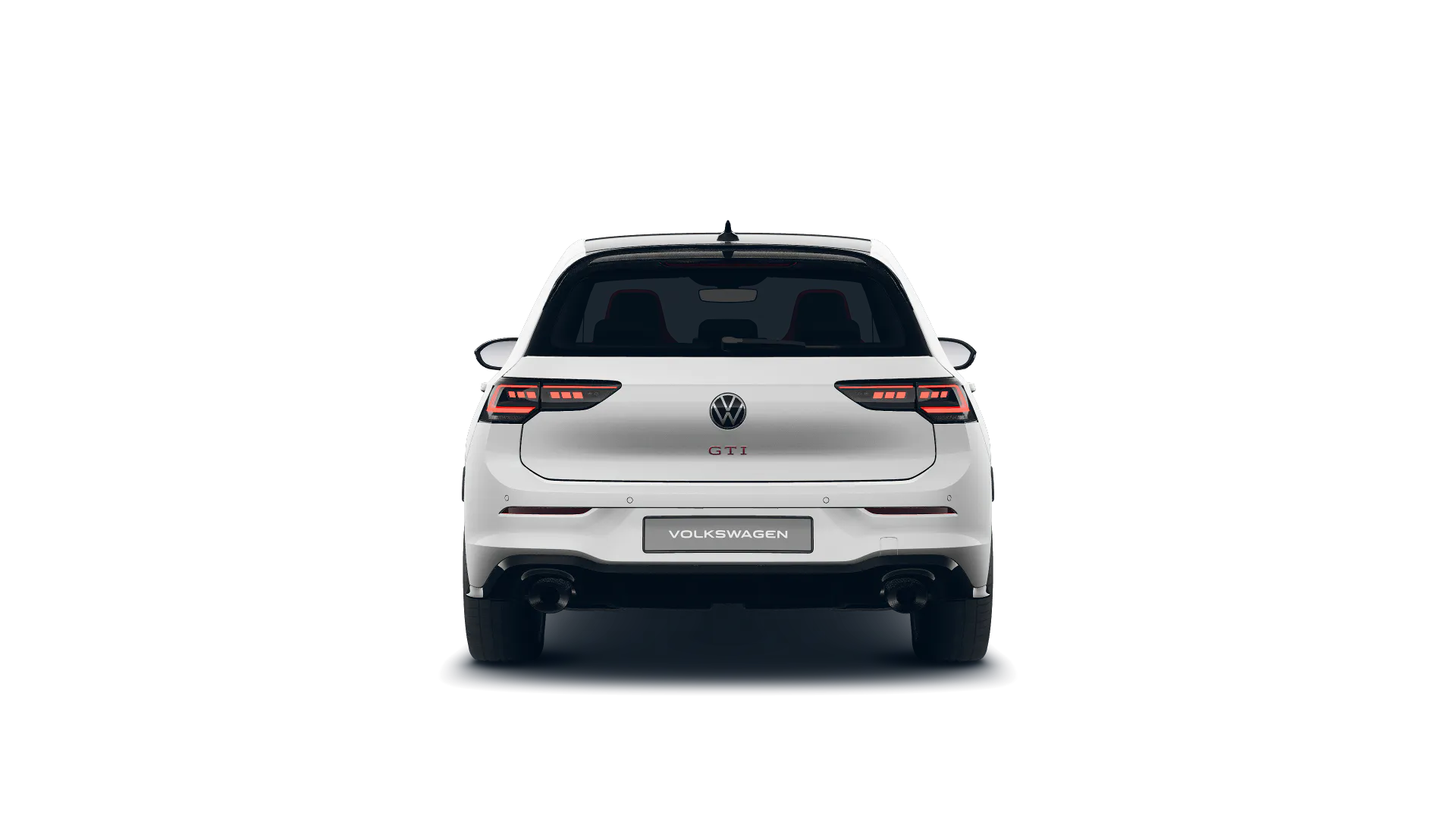 Volkswagen Golf GTI Clubsport