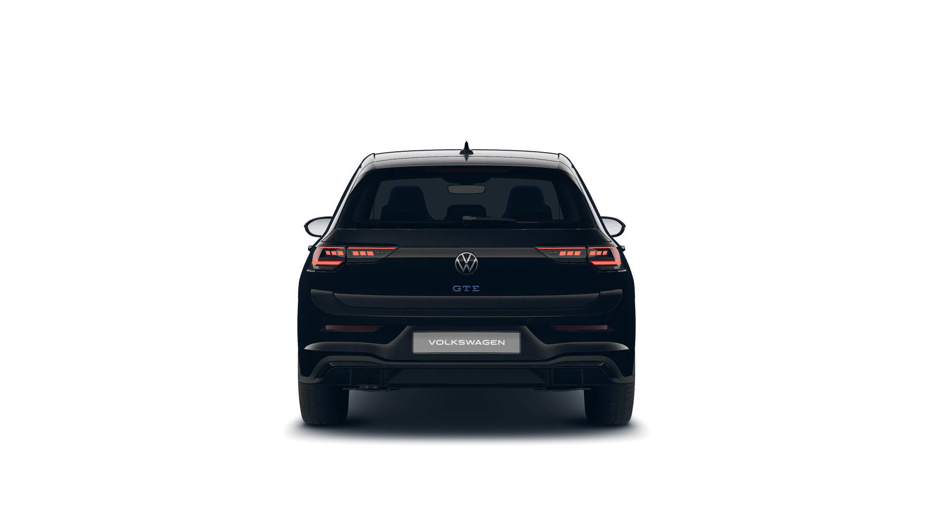 Volkswagen Golf GTE
