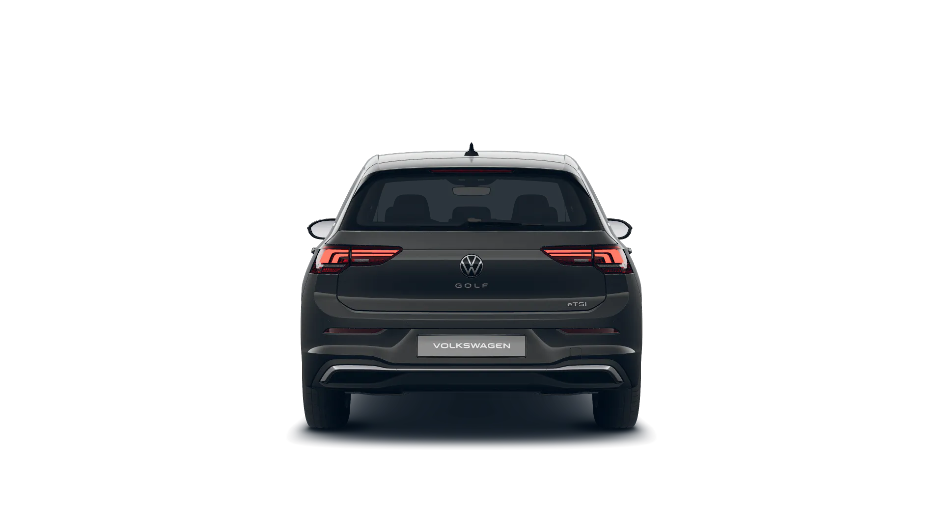 Volkswagen Golf ENERGY
