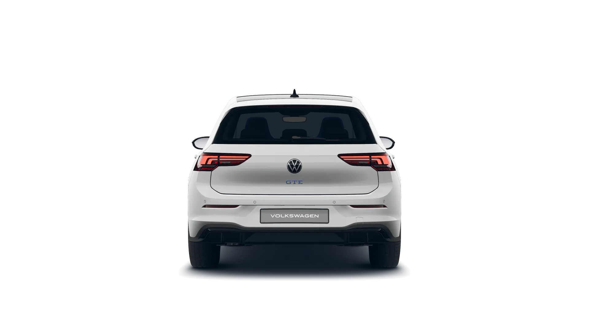 Volkswagen Golf GTE