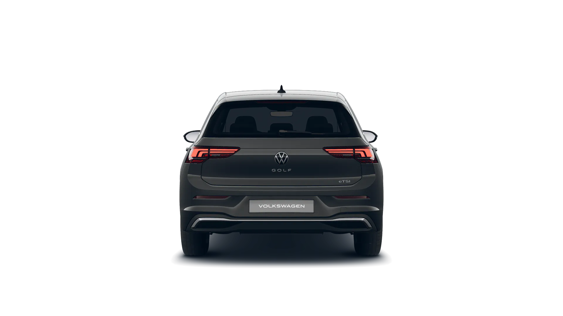 Volkswagen Golf ENERGY