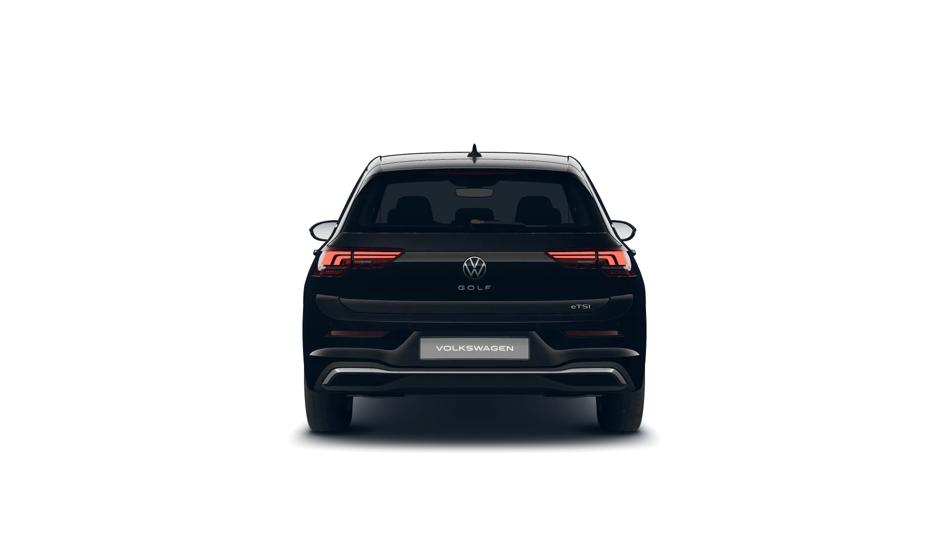 Volkswagen Golf ENERGY