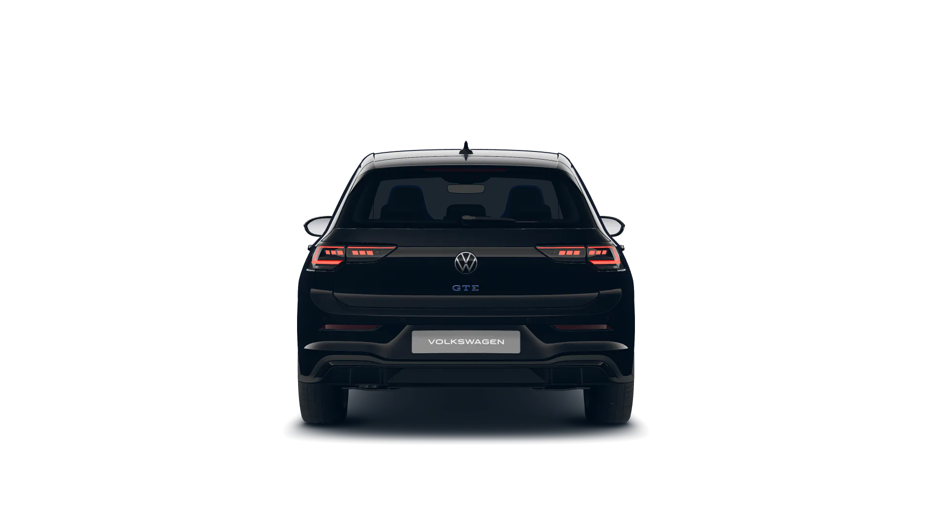 Volkswagen Golf GTE