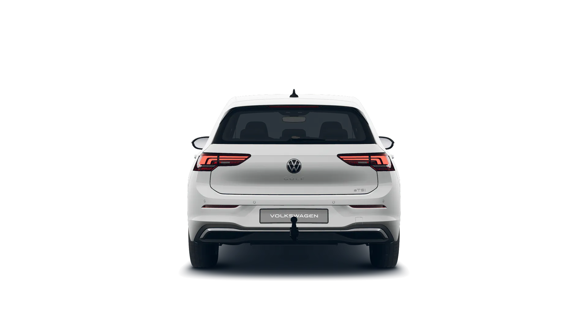 Volkswagen Golf ENERGY