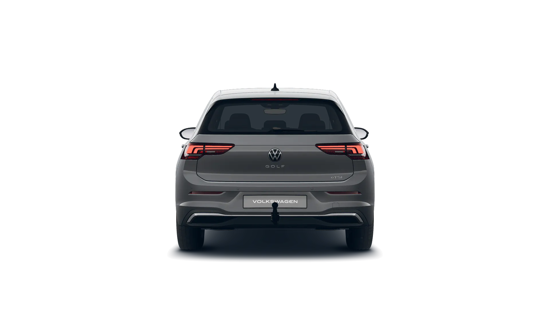 Volkswagen Golf ENERGY