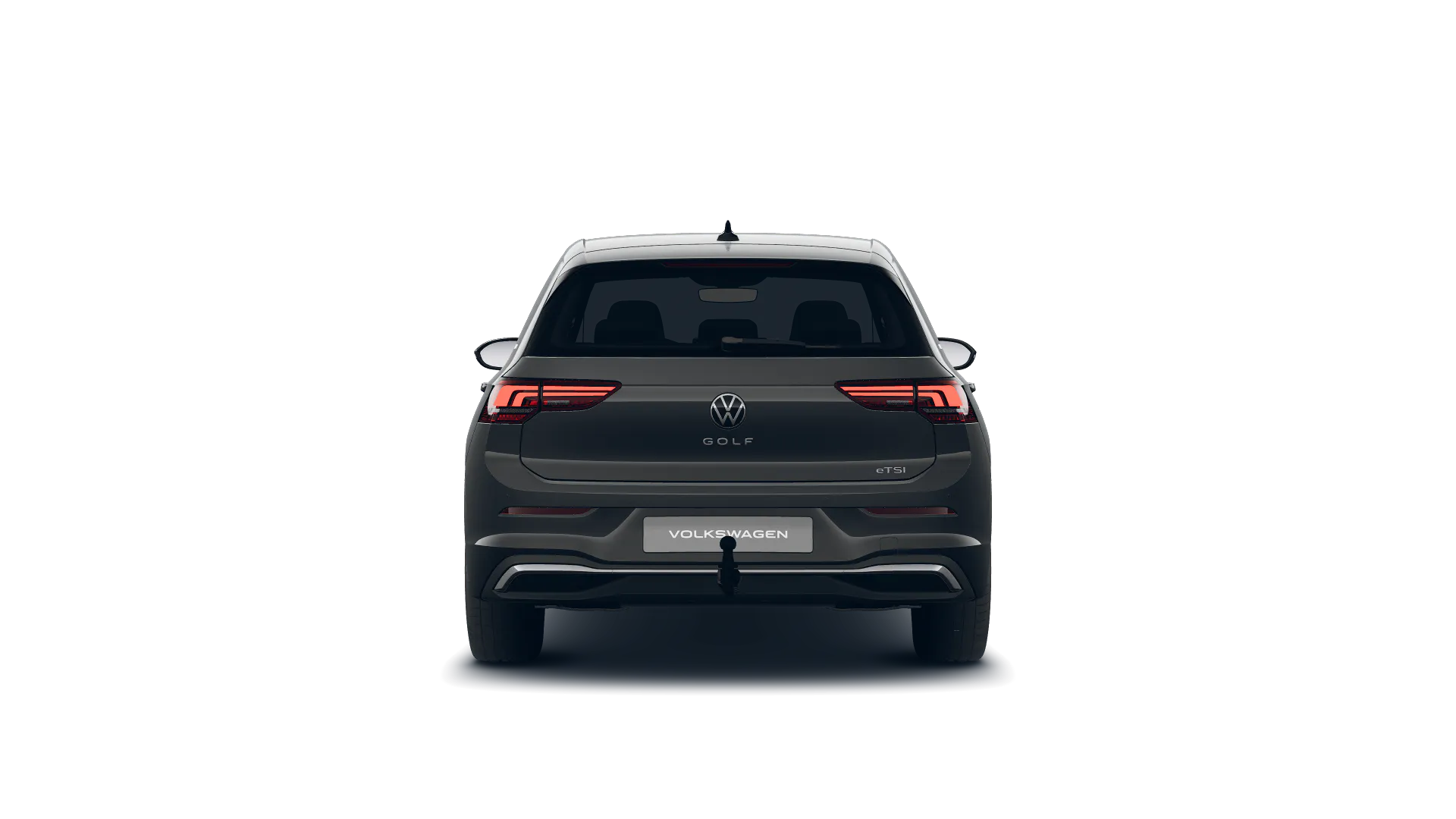 Volkswagen Golf ENERGY