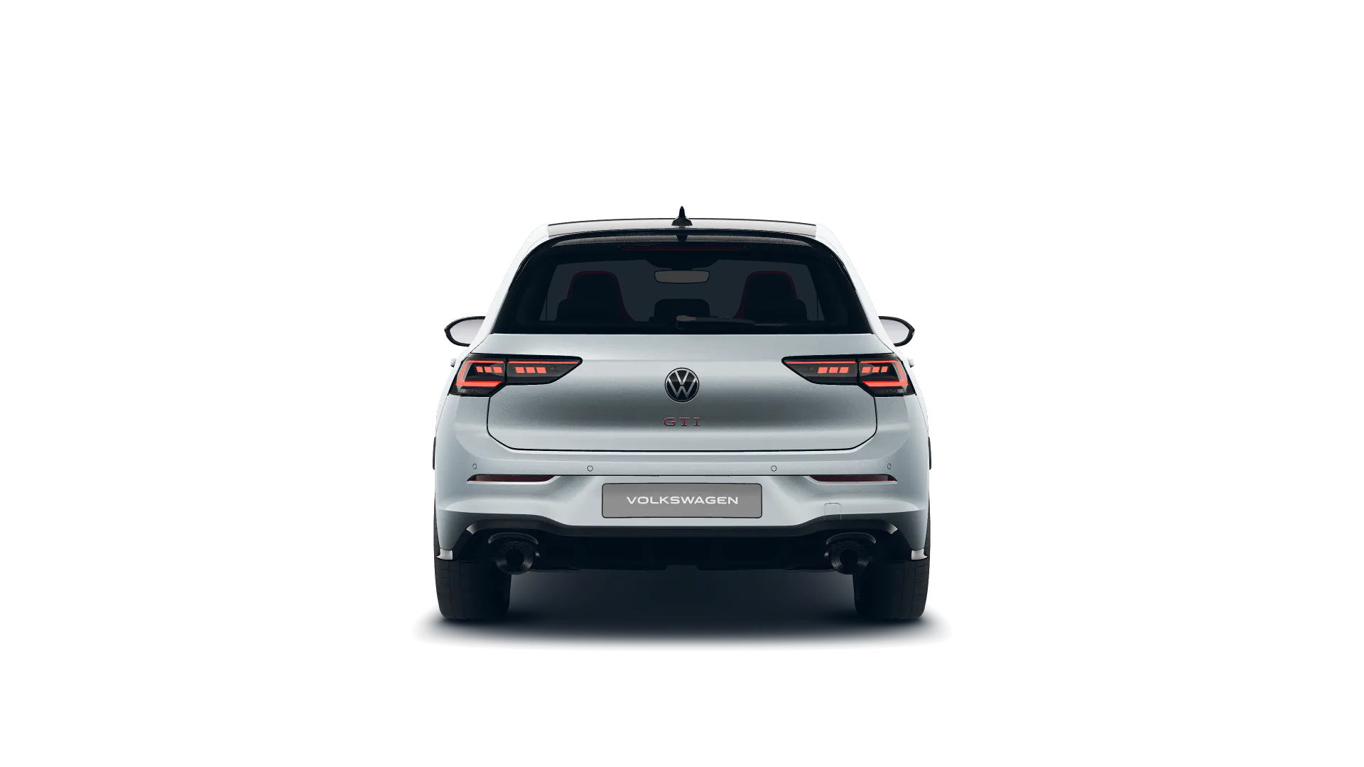 Volkswagen Golf GTI Clubsport