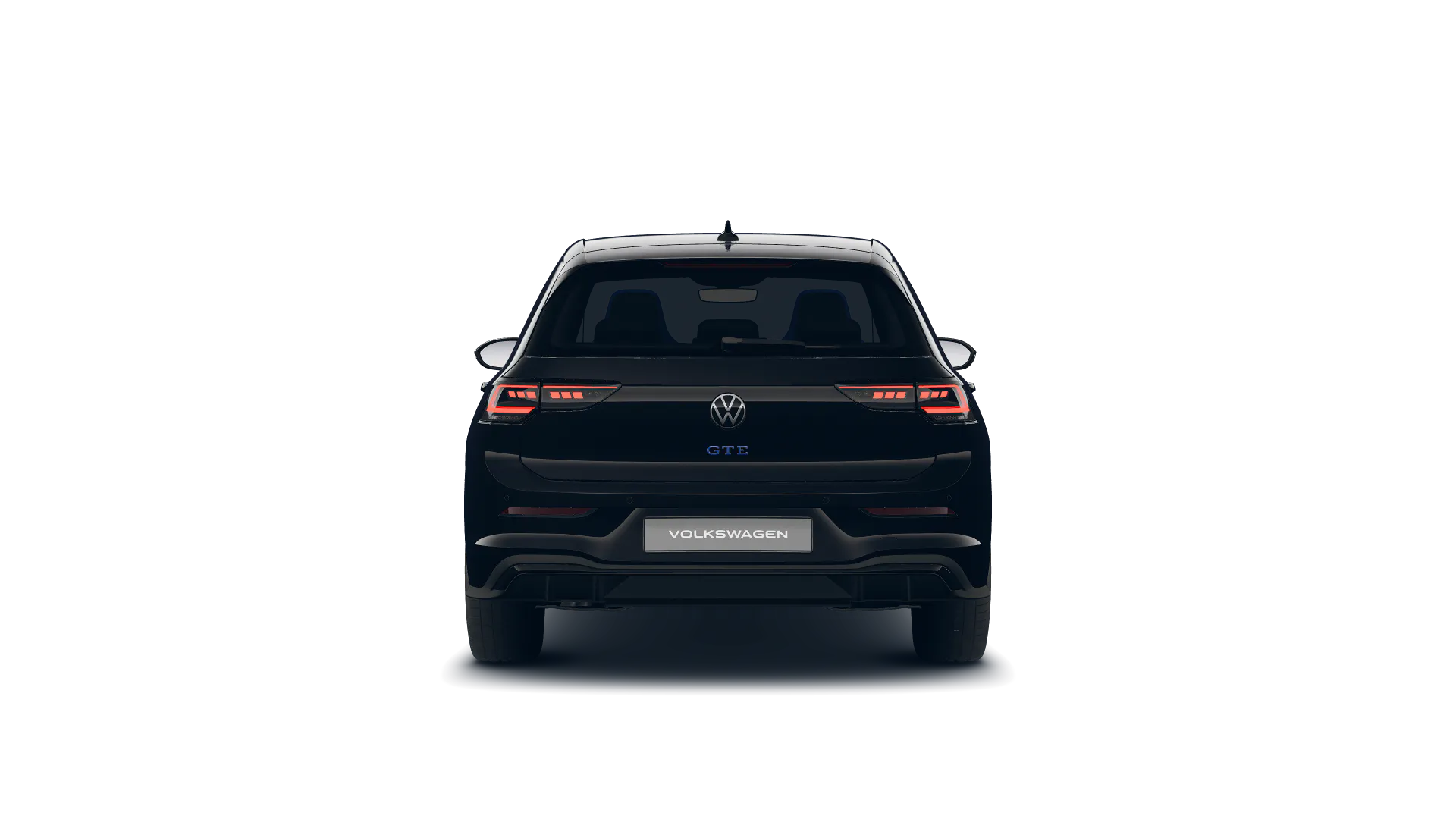 Volkswagen Golf GTE