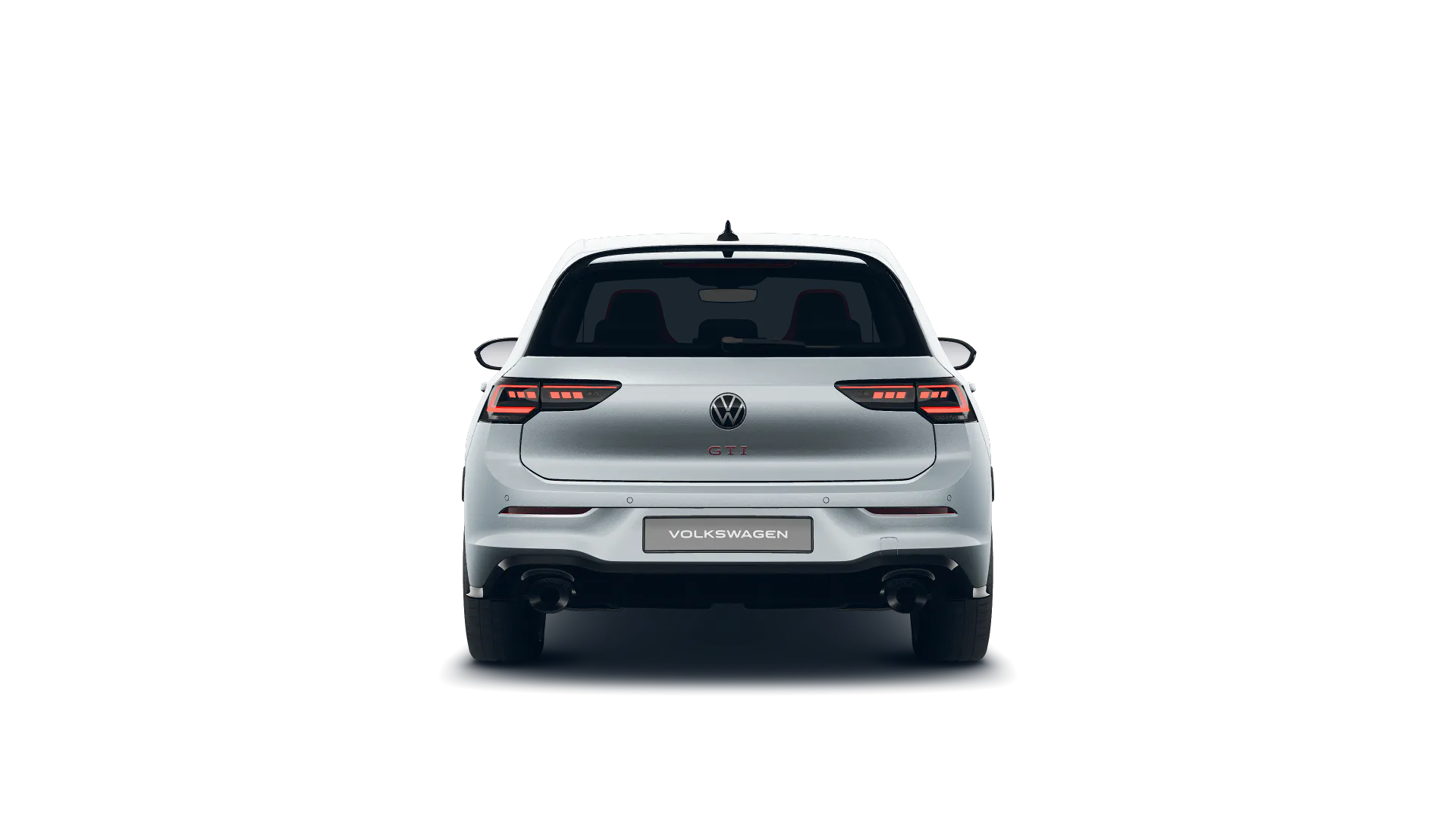 Volkswagen Golf GTI Clubsport