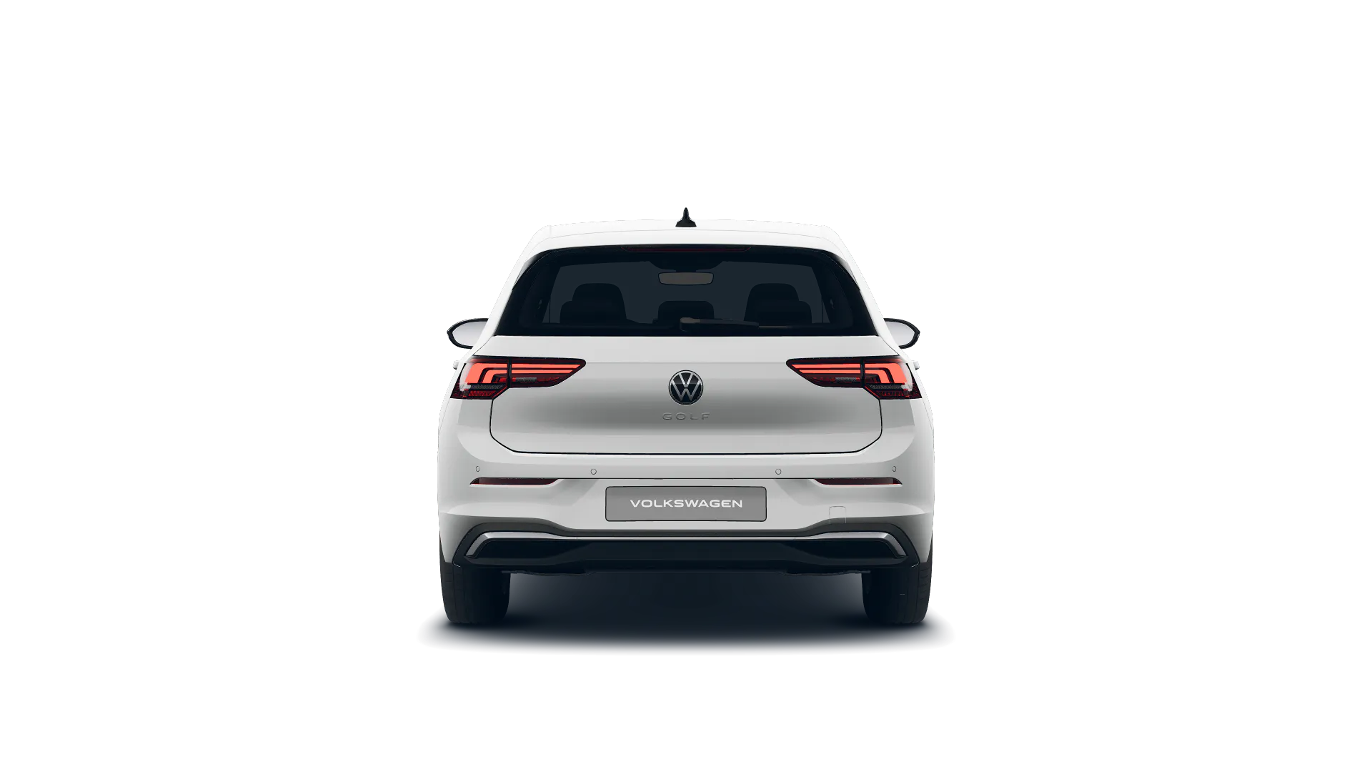 Volkswagen Golf ENERGY