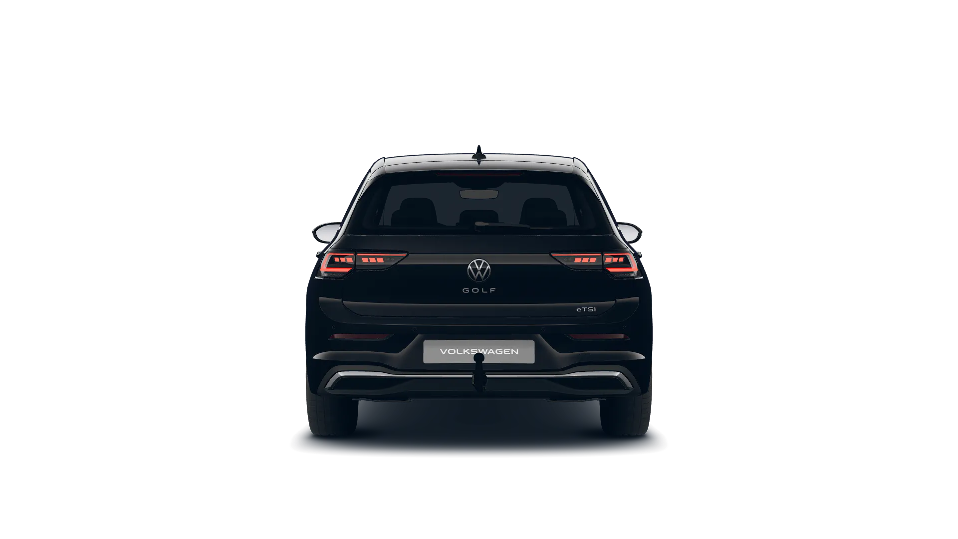 Volkswagen Golf ENERGY