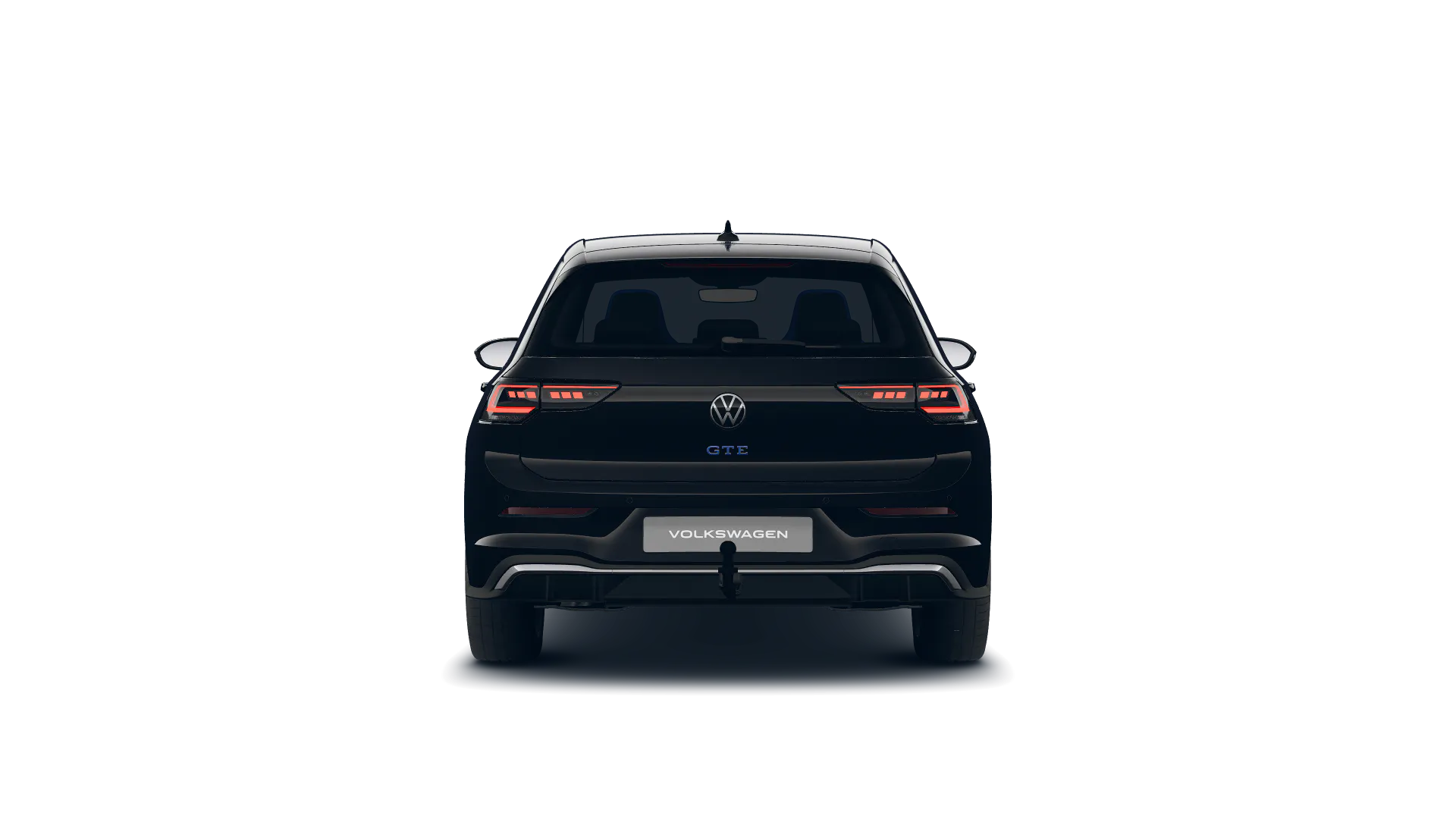 Volkswagen Golf GTE