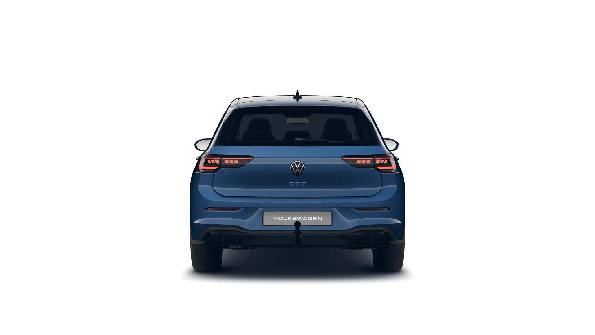 Volkswagen Golf GTE