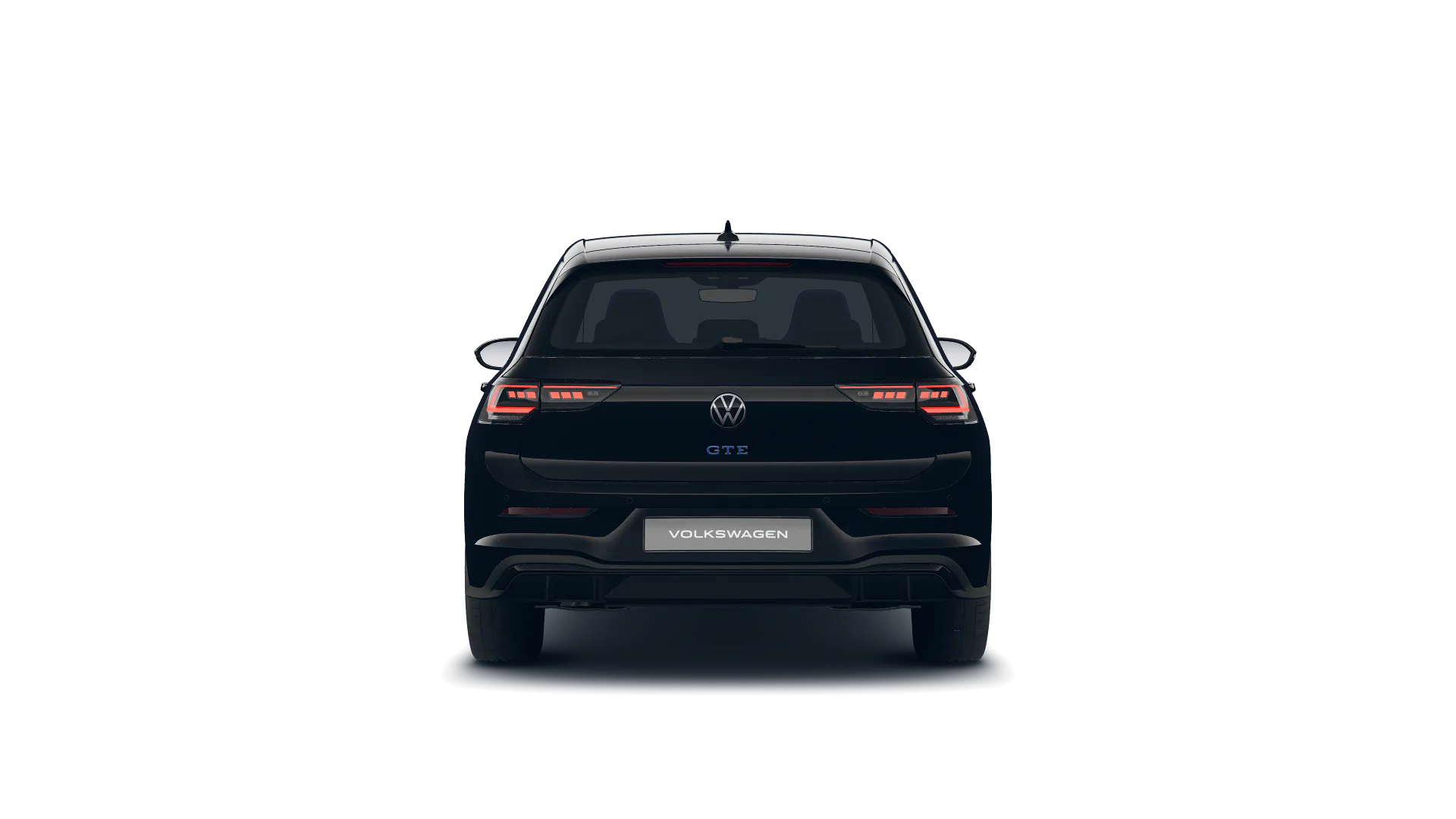 Volkswagen Golf GTE