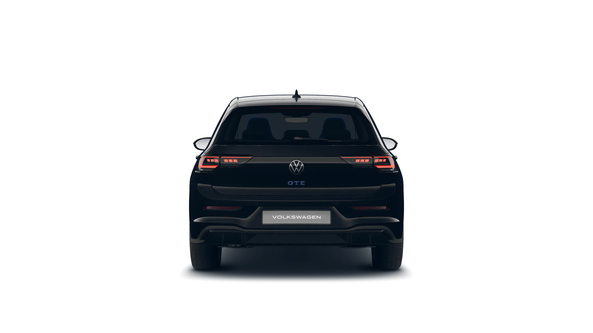 Volkswagen Golf GTE
