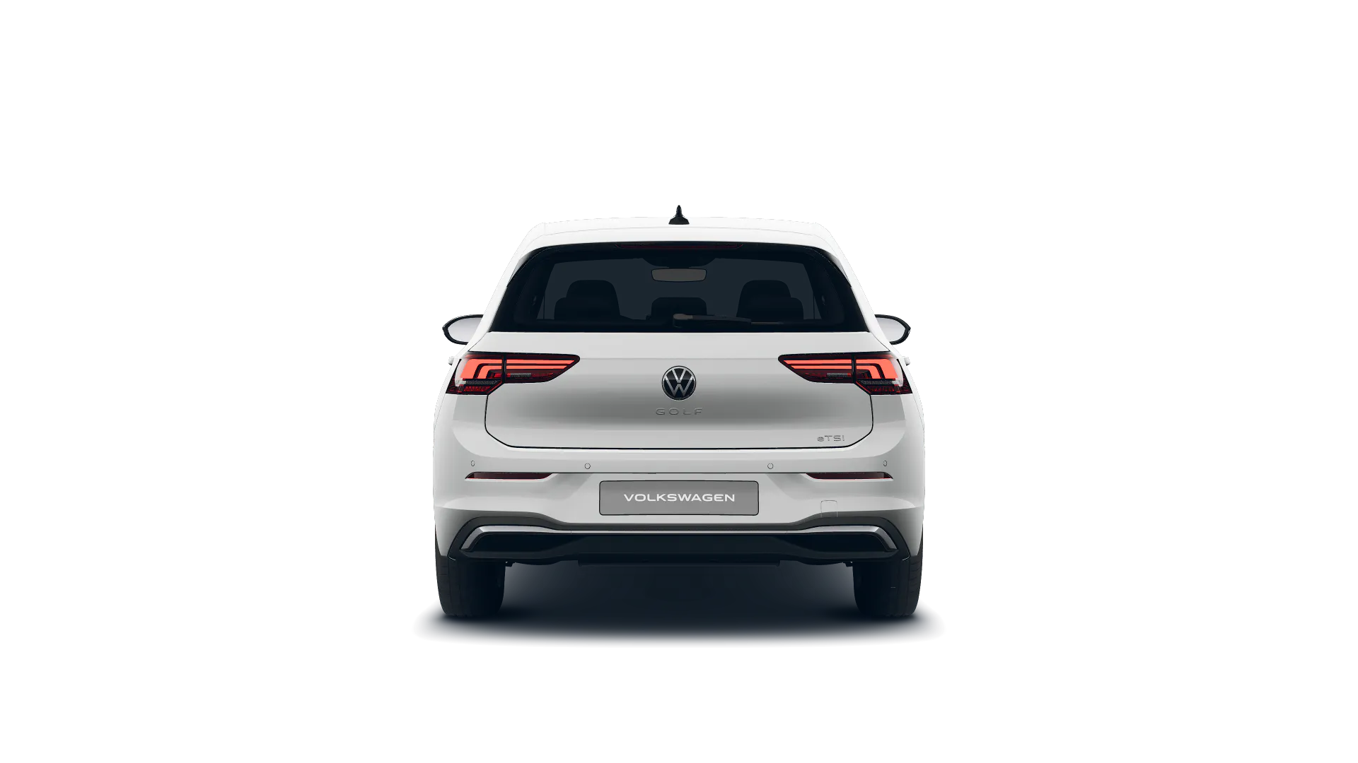 Volkswagen Golf ENERGY