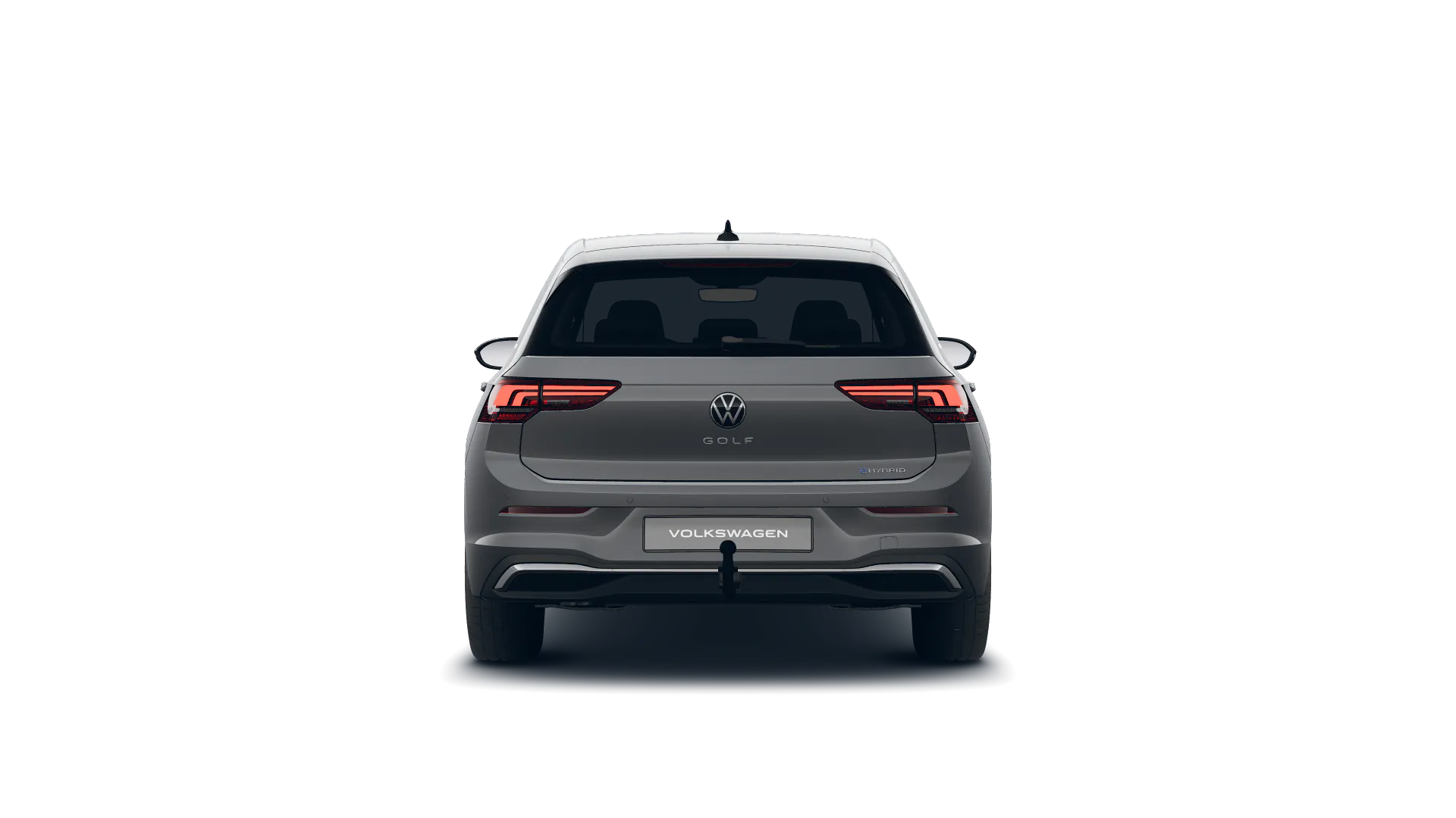 Volkswagen Golf ENERGY