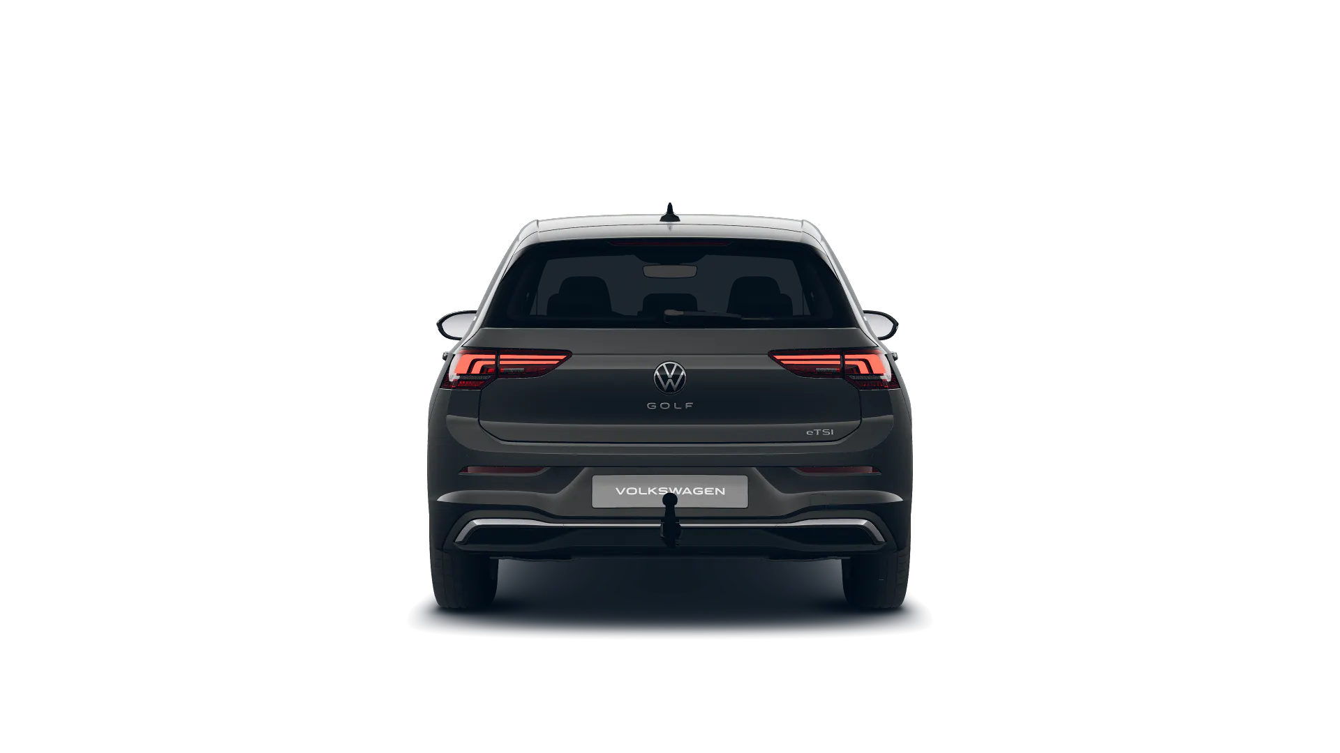 Volkswagen Golf ENERGY
