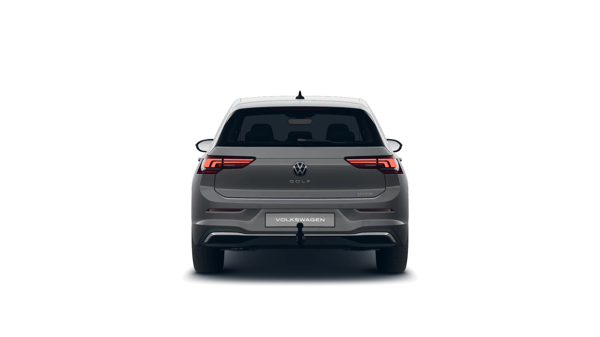 Volkswagen Golf ENERGY