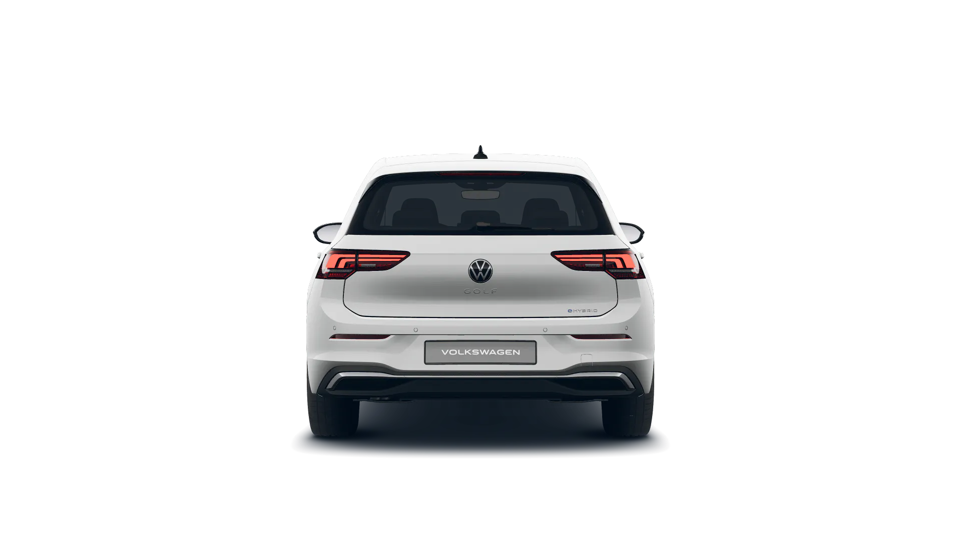 Volkswagen Golf ENERGY