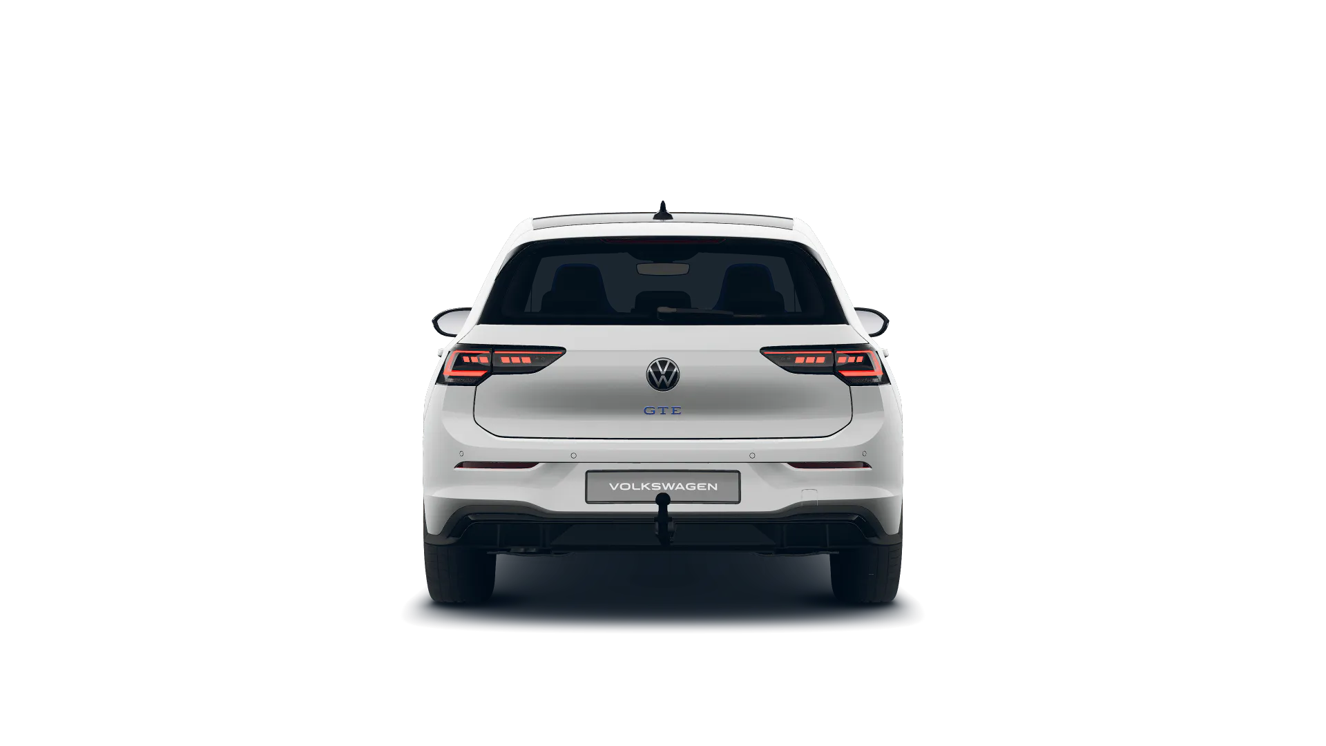 Volkswagen Golf GTE