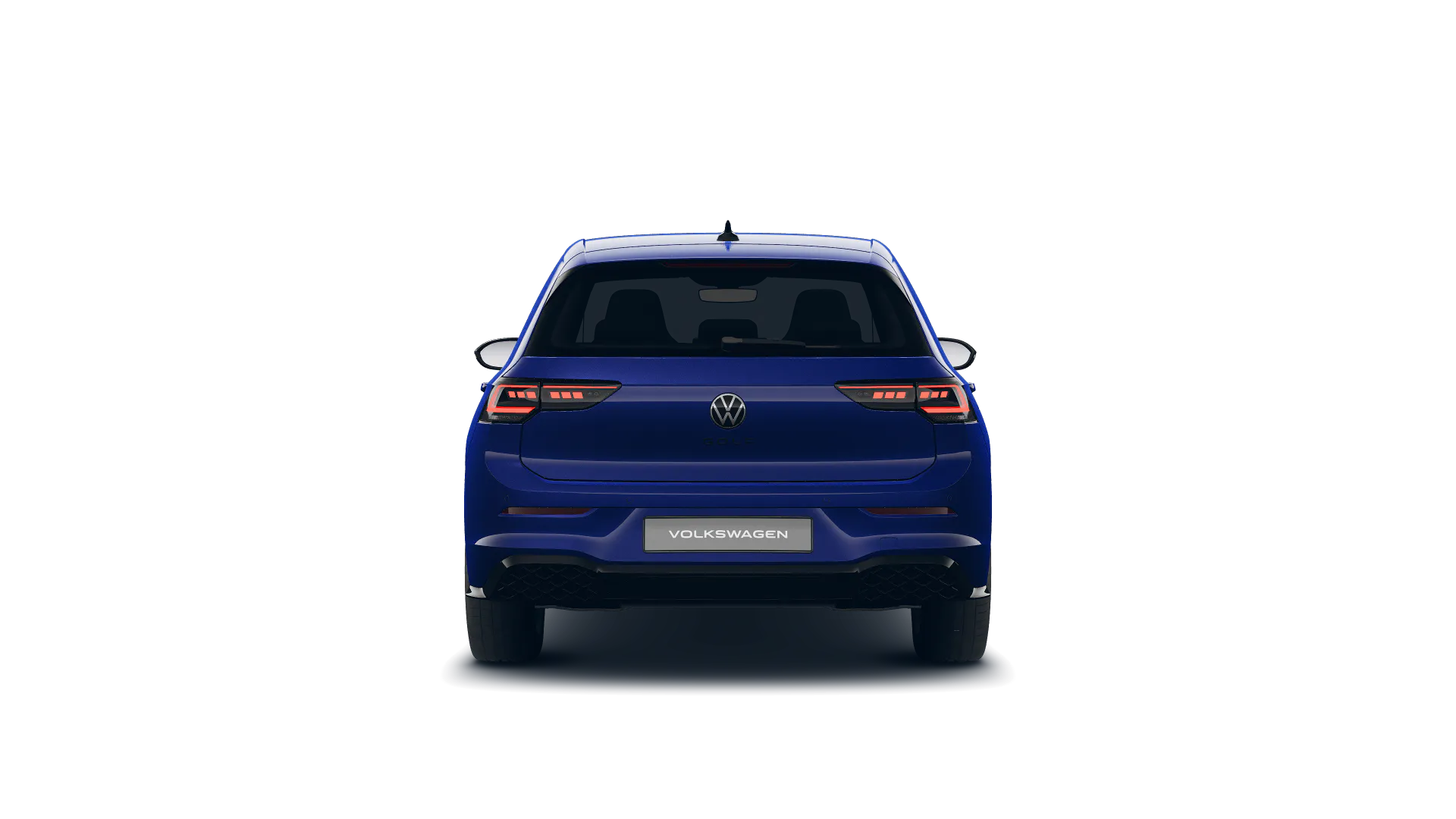 Volkswagen Golf R-Line