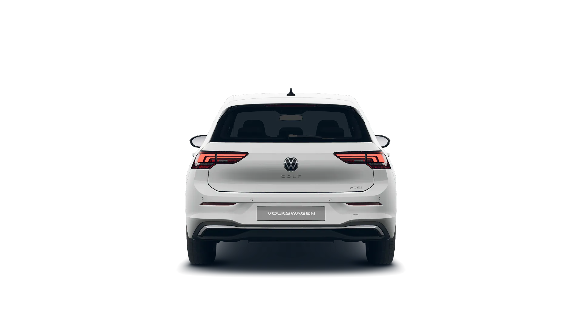 Volkswagen Golf ENERGY