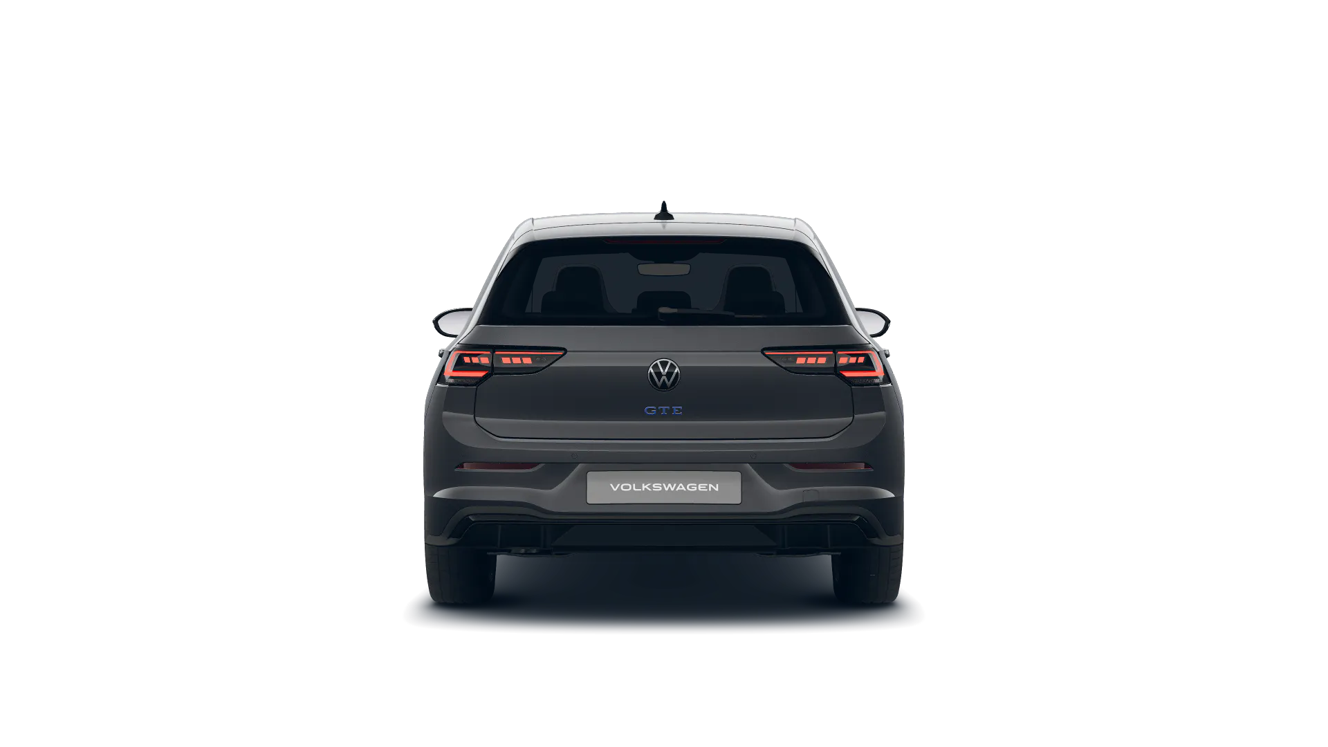 Volkswagen Golf GTE