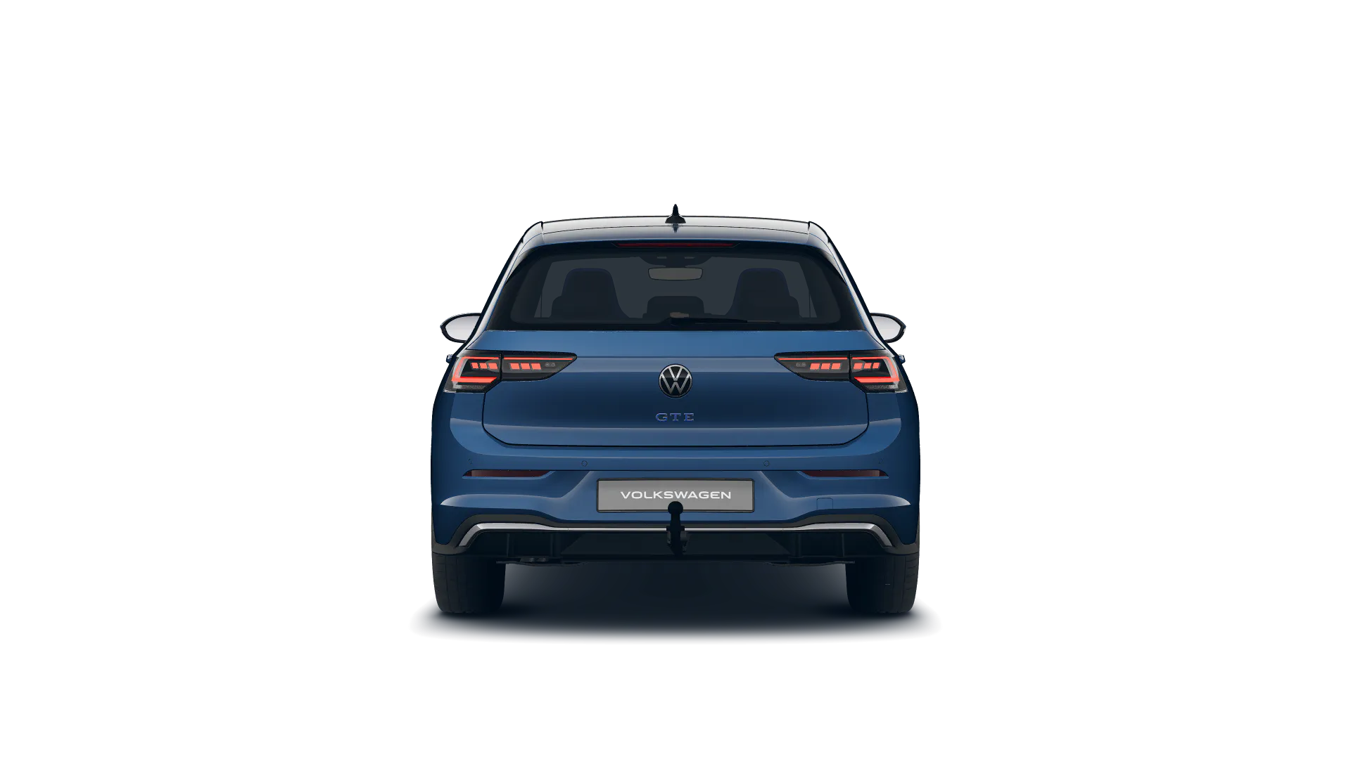 Volkswagen Golf GTE